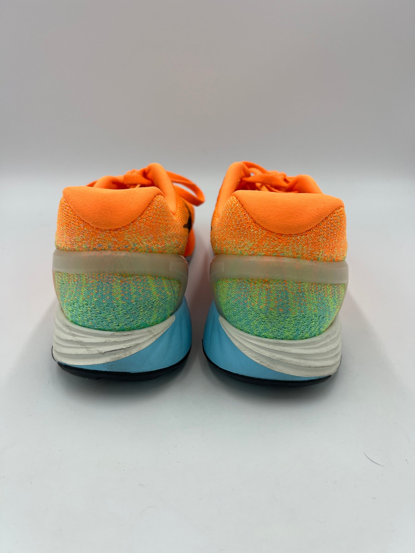 Shoes Athletic By Nike Size: 9