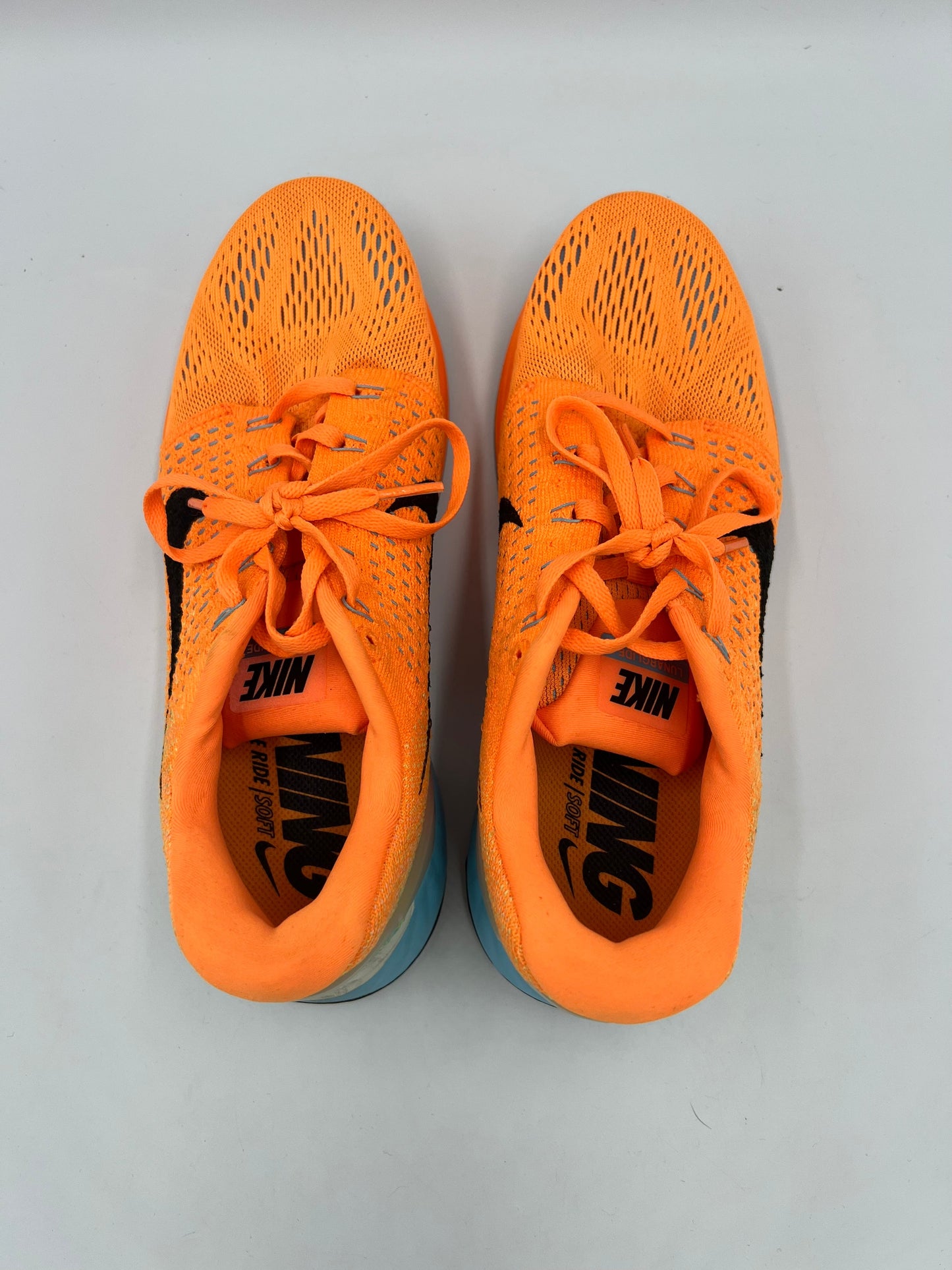 Shoes Athletic By Nike Size: 9
