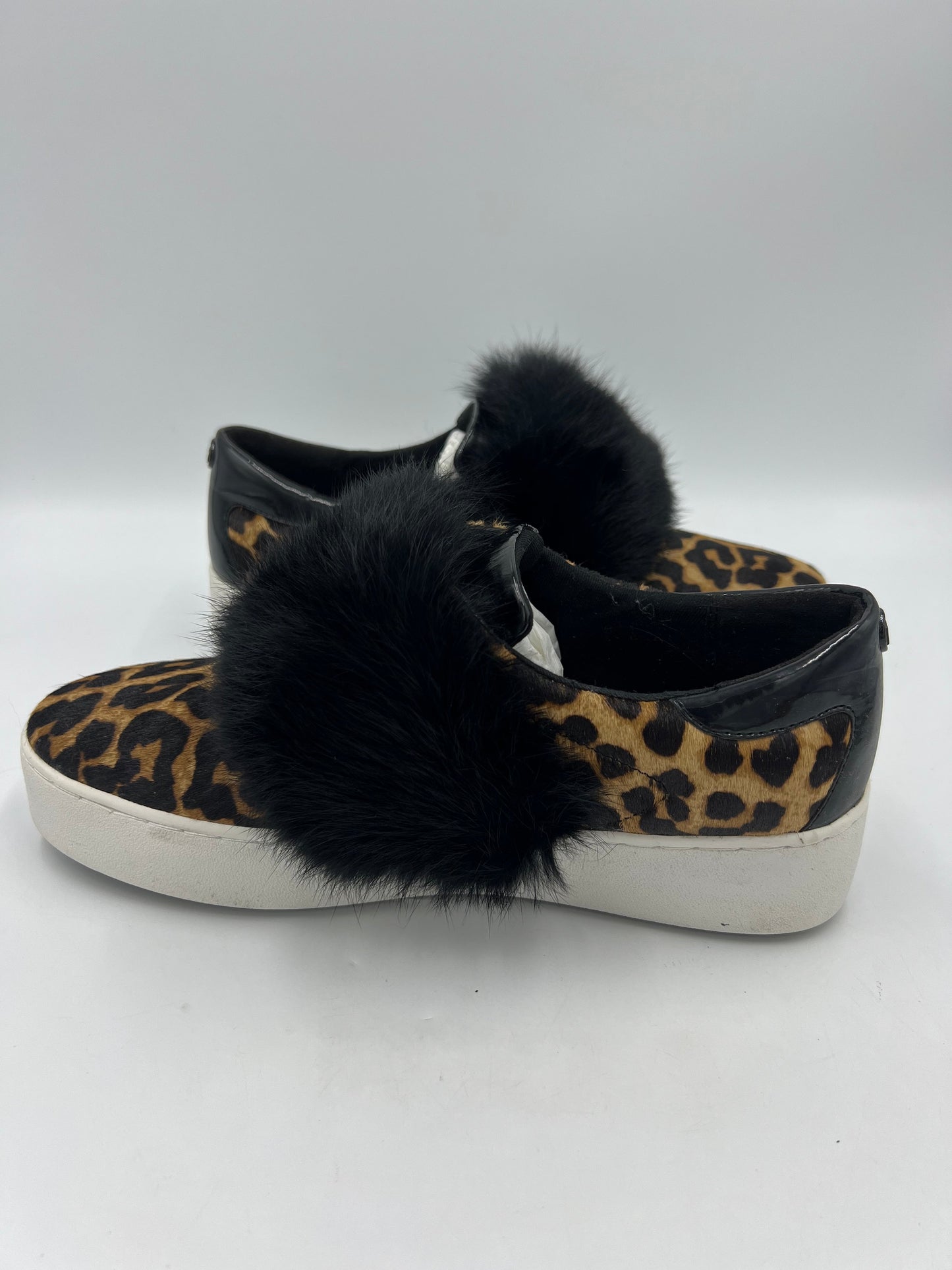 Shoes Designer By Michael Kors Size: 7