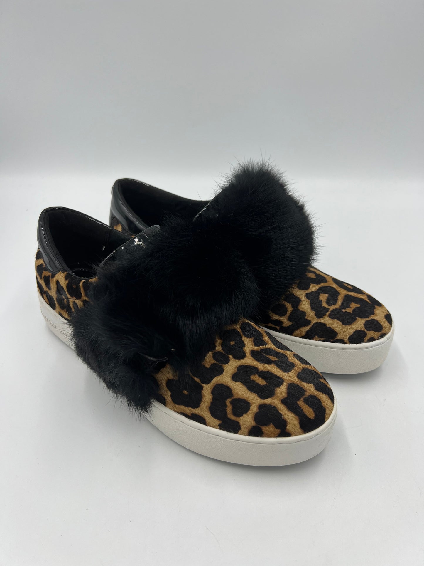 Shoes Designer By Michael Kors Size: 7