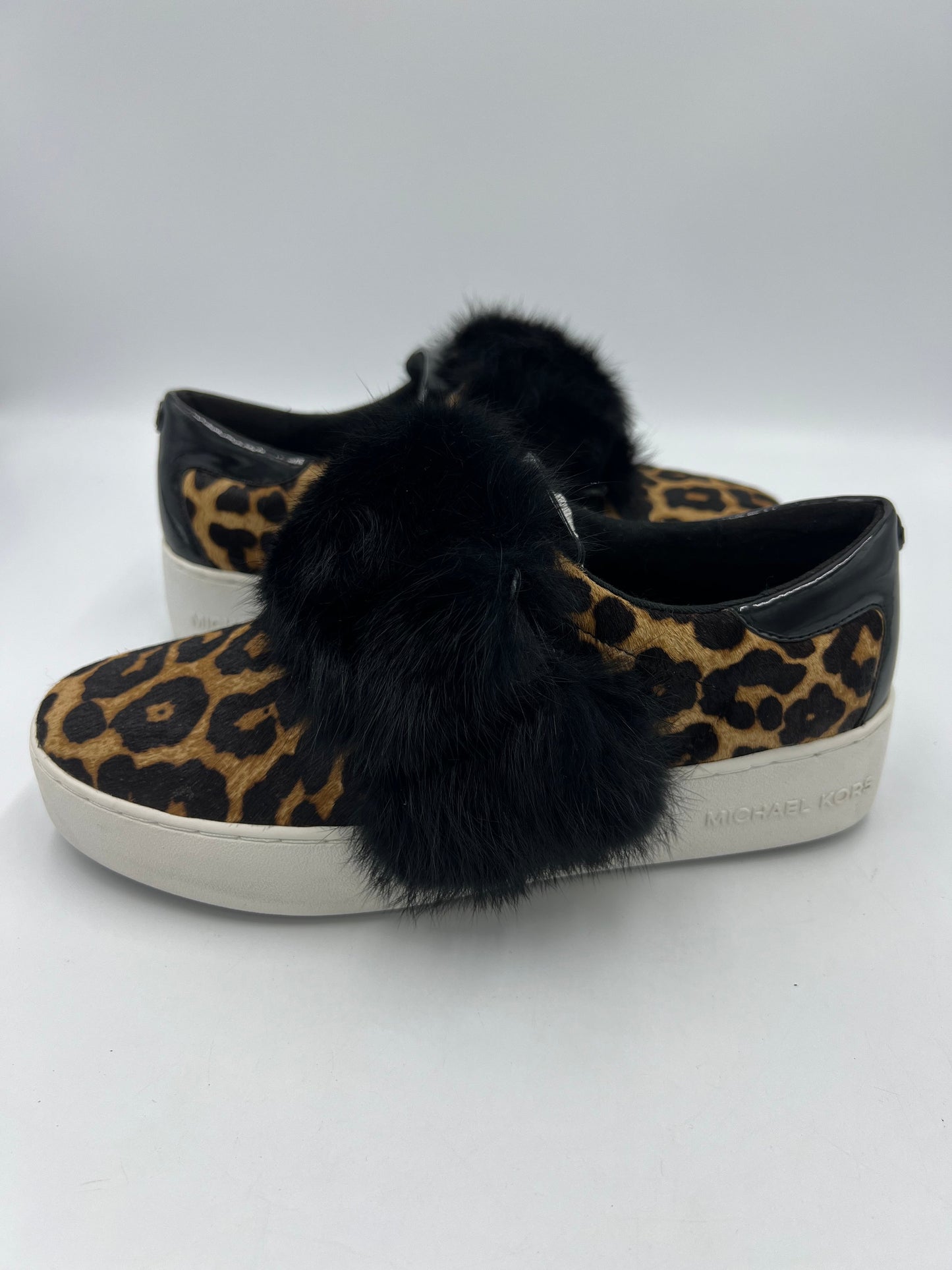 Shoes Designer By Michael Kors Size: 7