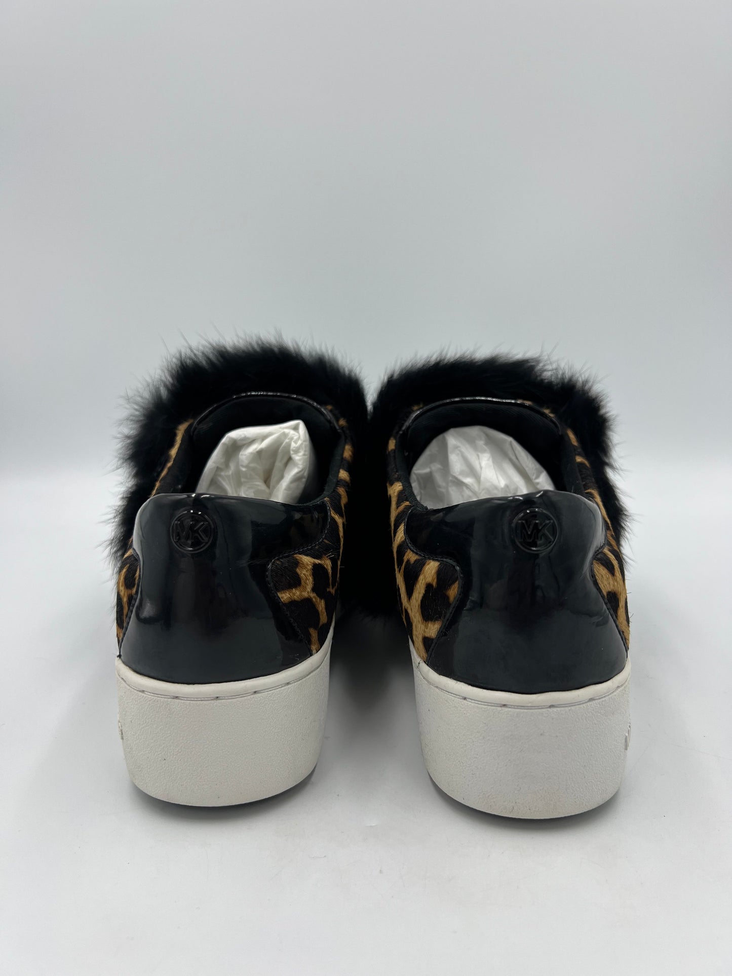 Shoes Designer By Michael Kors Size: 7