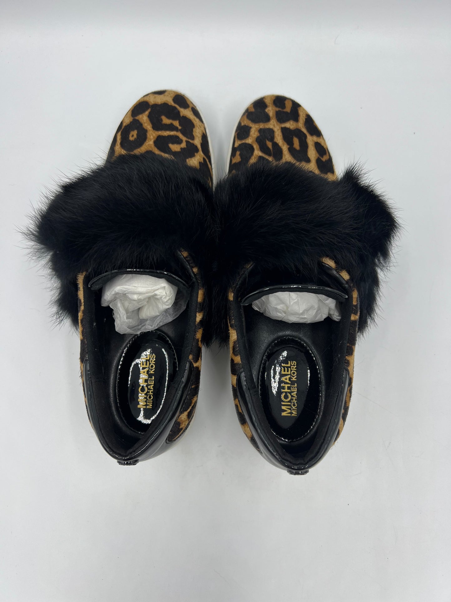 Shoes Designer By Michael Kors Size: 7