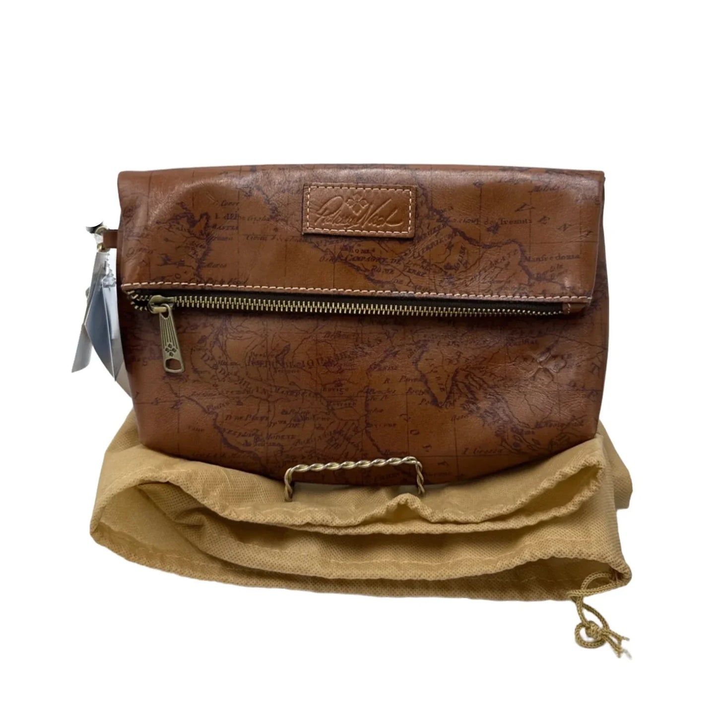 Wristlet Designer By Patricia Nash