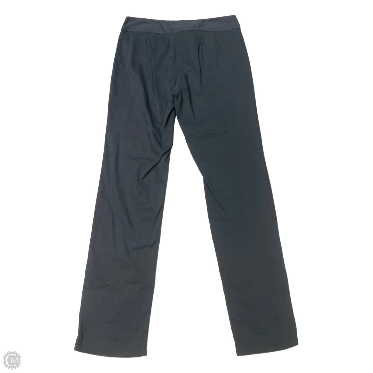 Pants Other By Eileen Fisher In Grey, Size: Xs