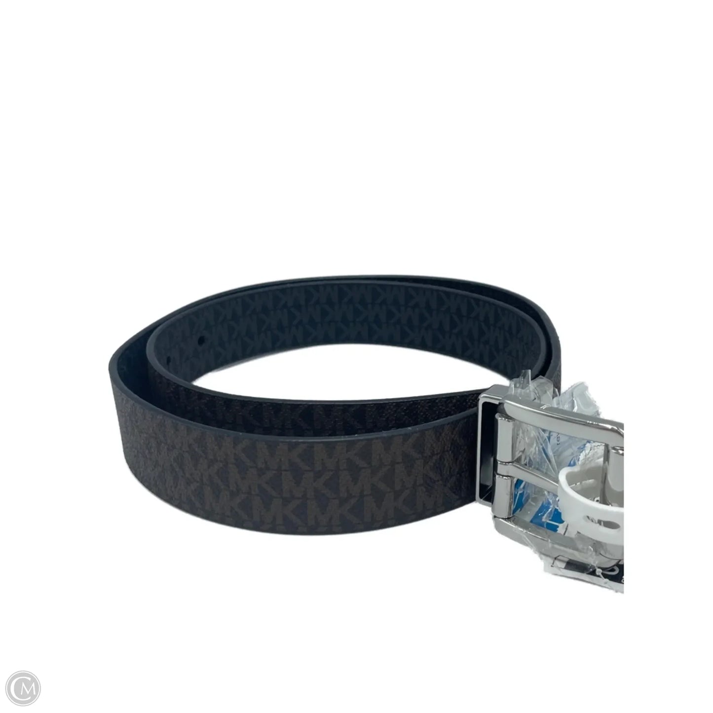 New! Belt Reversible Designer By Michael Kors in Medium