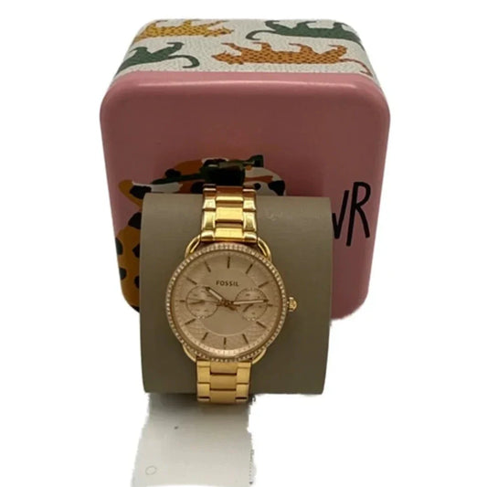 Watch Designer By Fossil