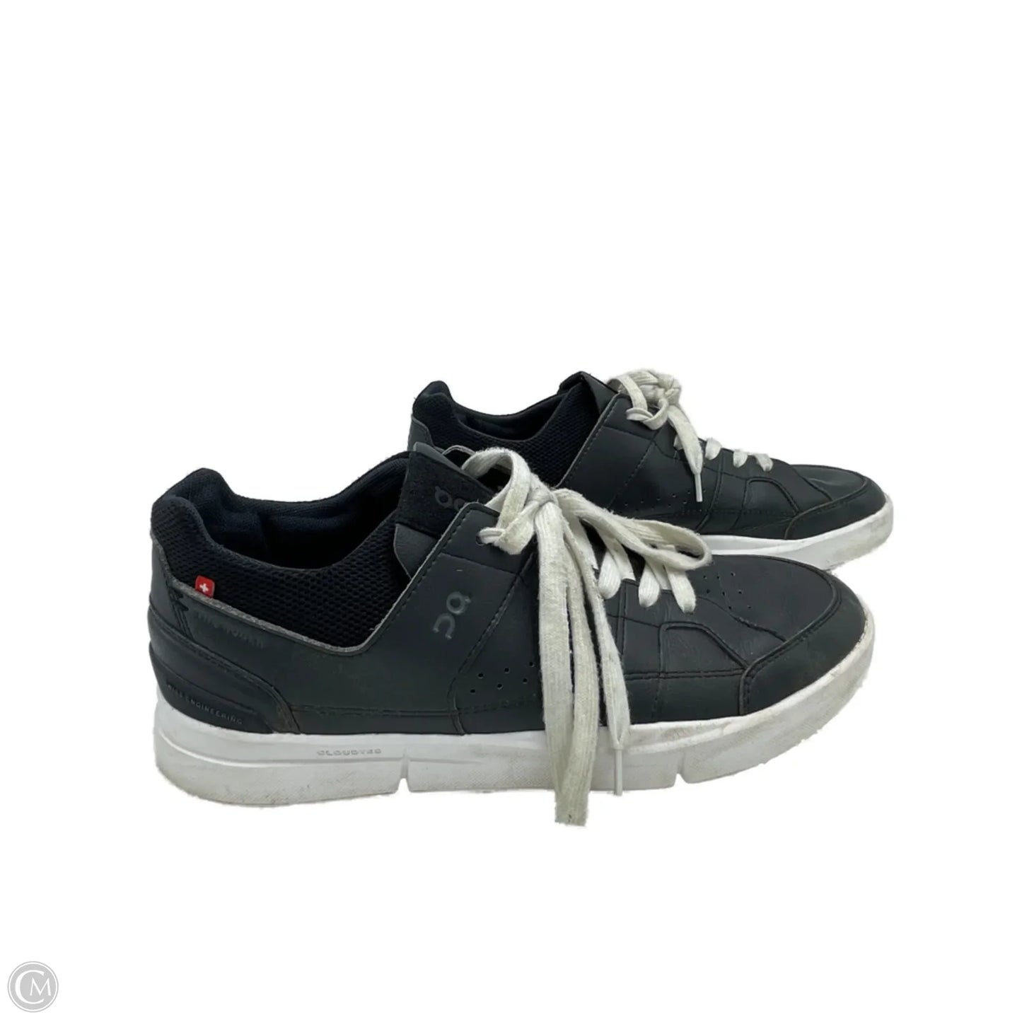 Shoes Designer By ON In Black, Size: 10