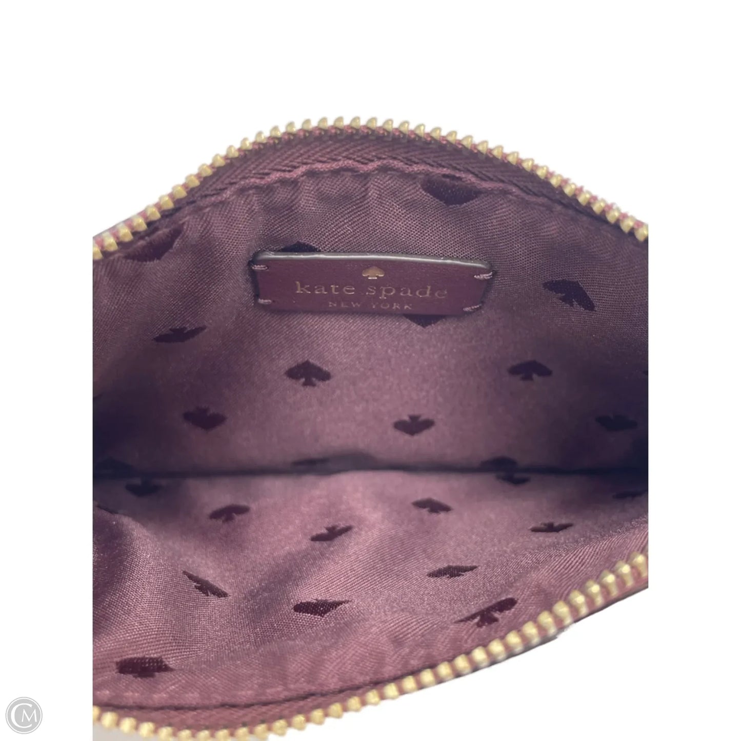 Wallet Designer By Kate Spade