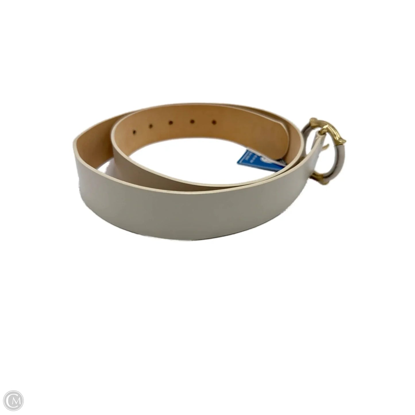 Belt By J Mclaughlin, Size: Large