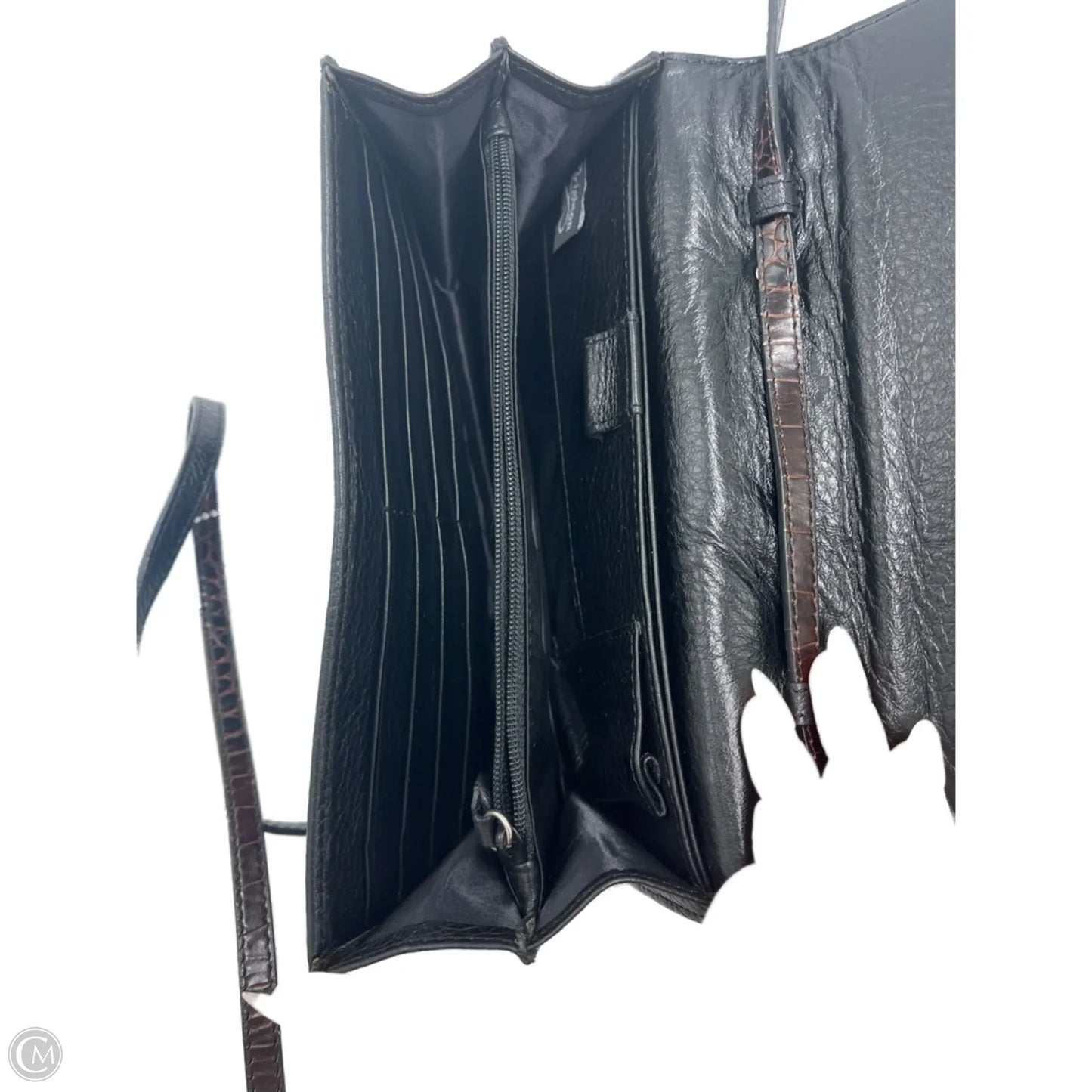 Crossbody Designer By Brighton