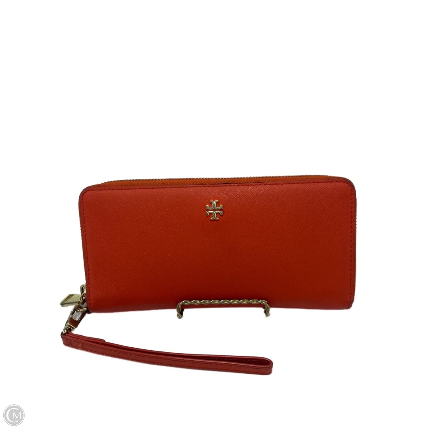 Wallet Designer By Tory Burch