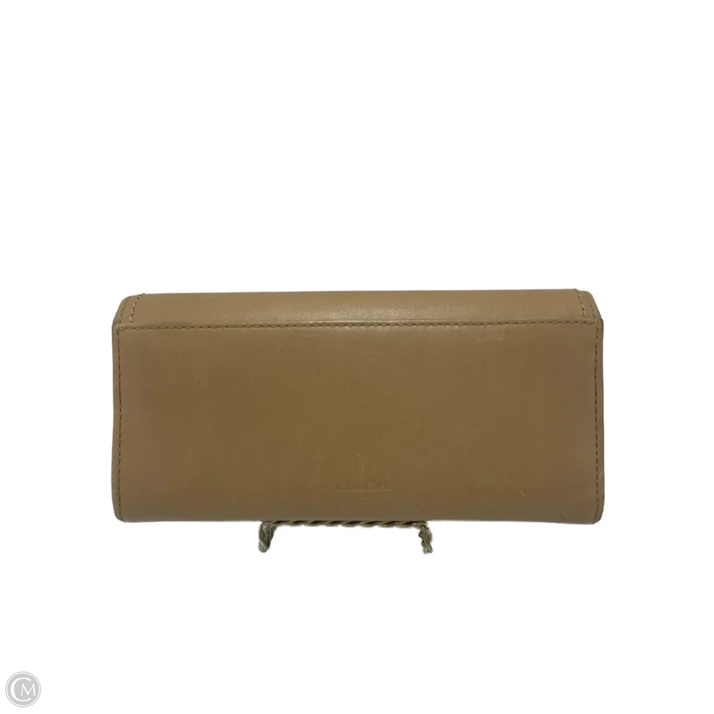 Wallet Designer By Coach