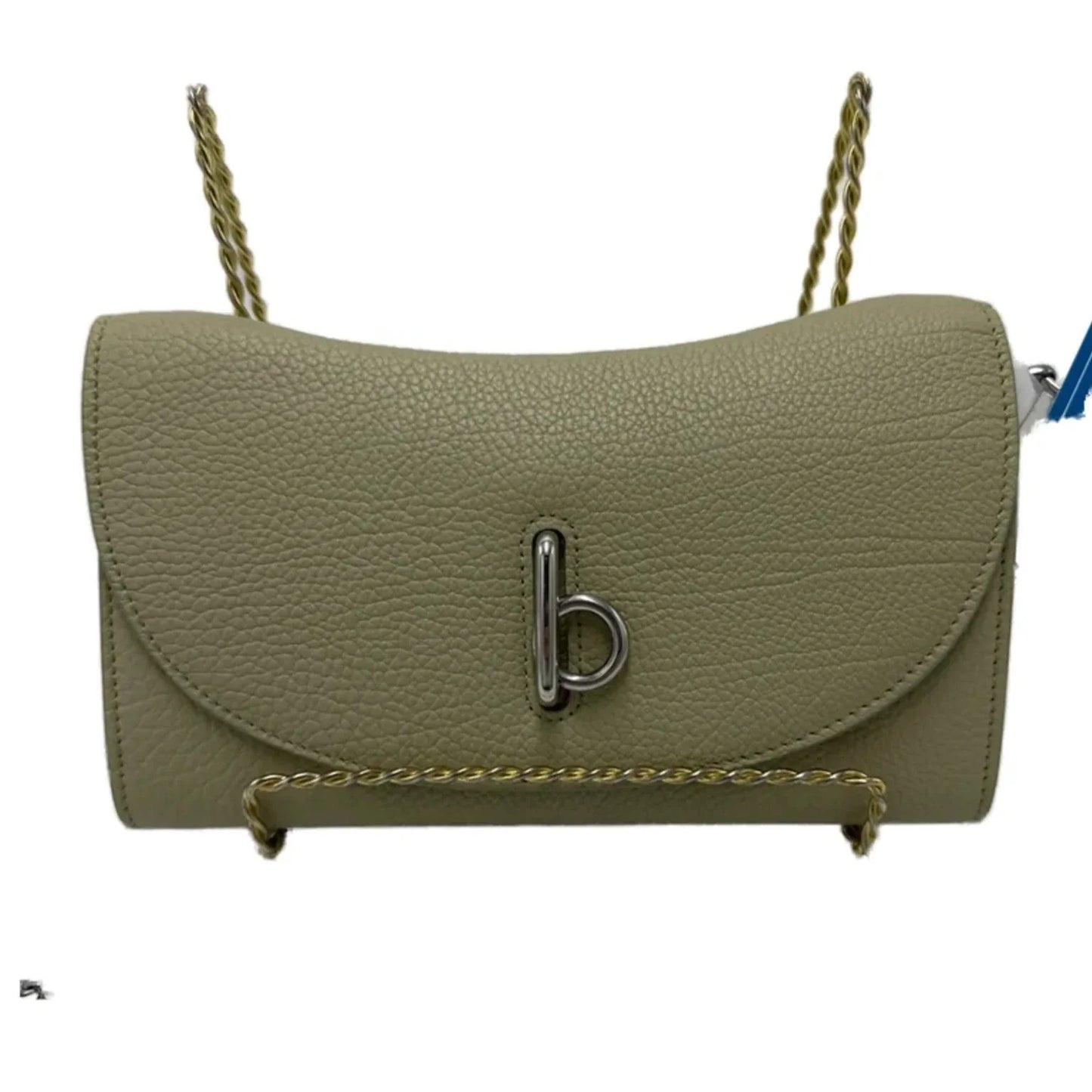 Burberry Rocking Horse Luxury Designer Handbag