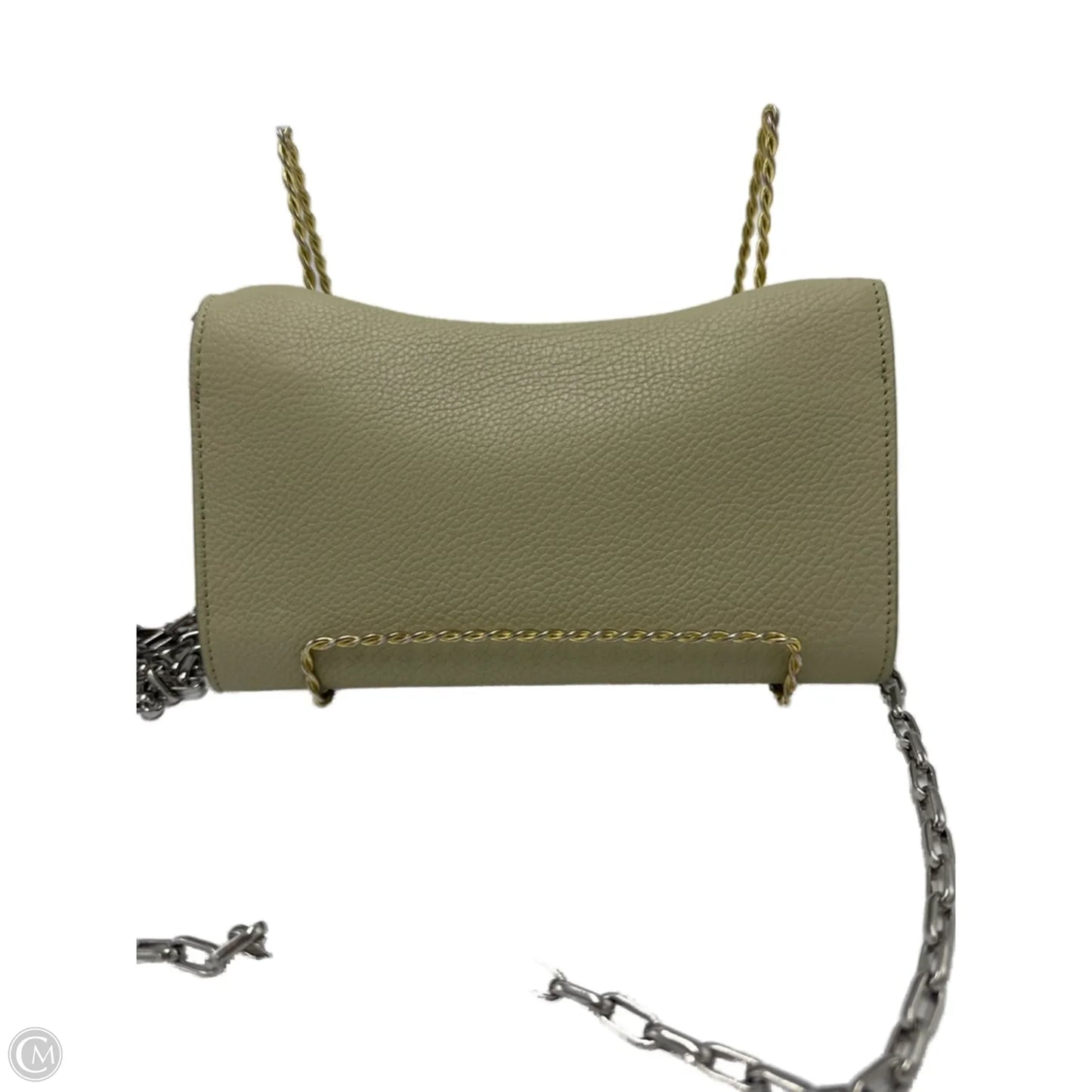 Burberry Rocking Horse Luxury Designer Handbag