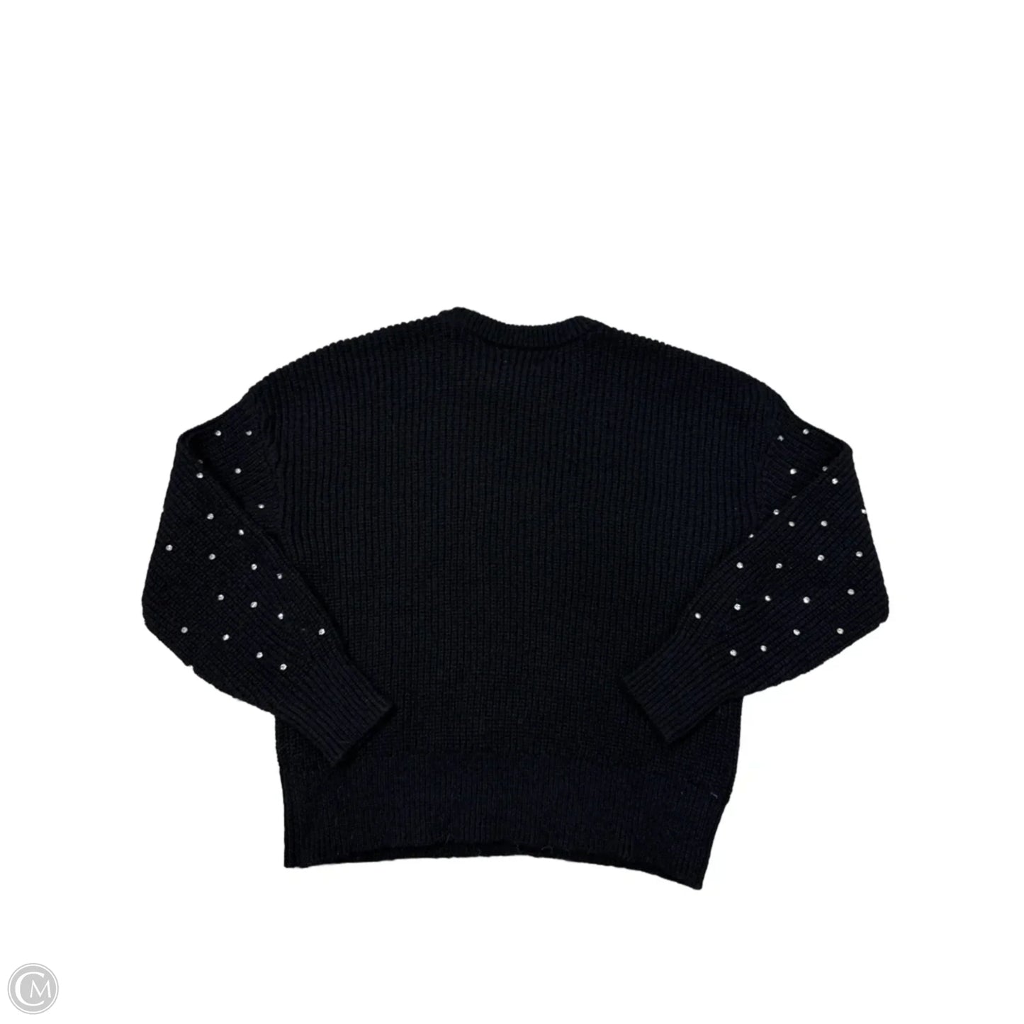 New! Sweater By Nine West In Black, Size: L