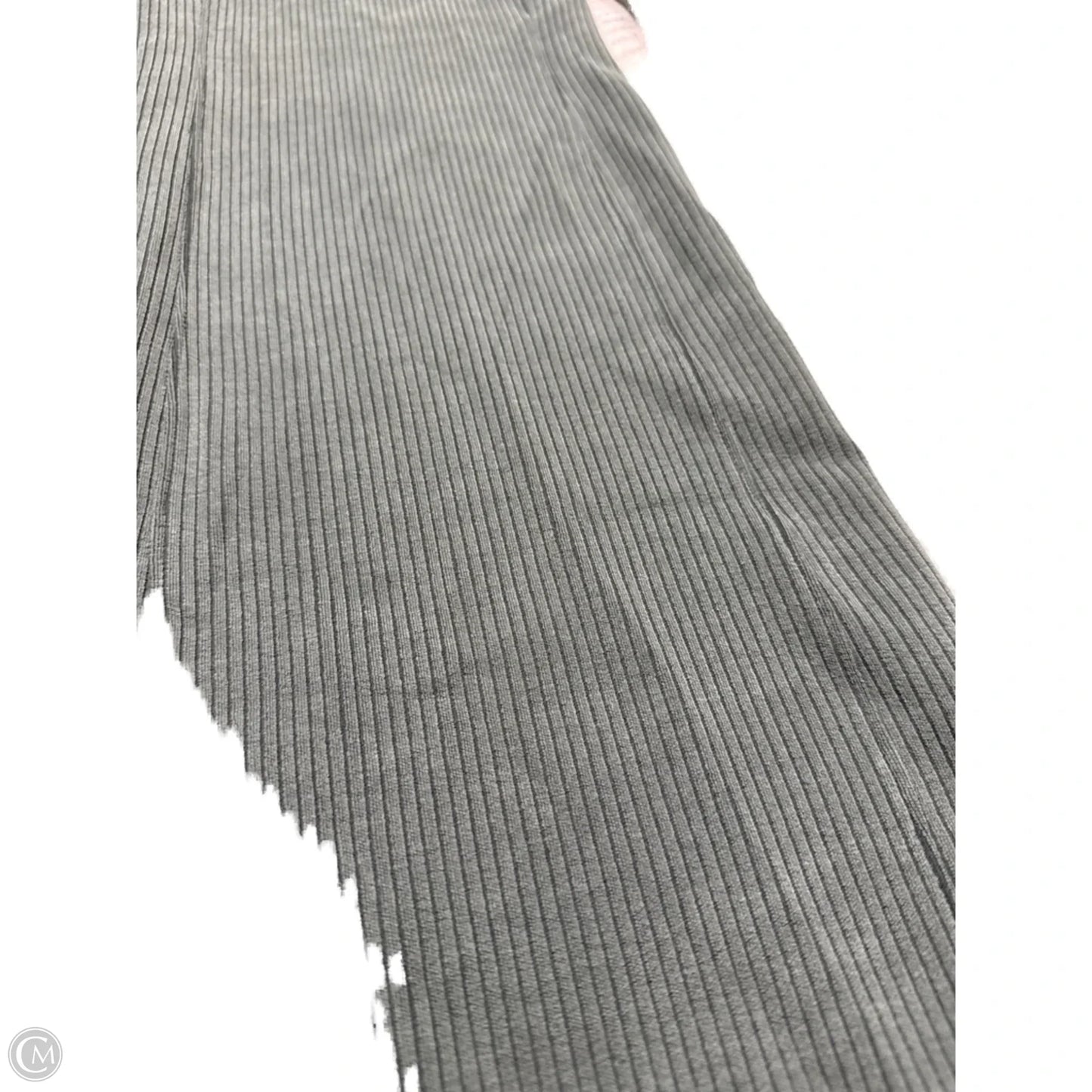 New! Athletic Pants By Lululemon In Green, Size: 8