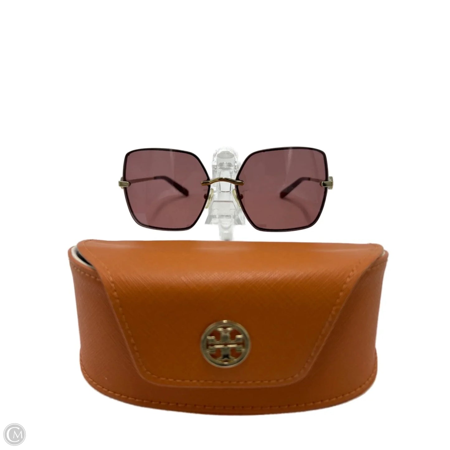 Sunglasses Designer By Tory Burch
