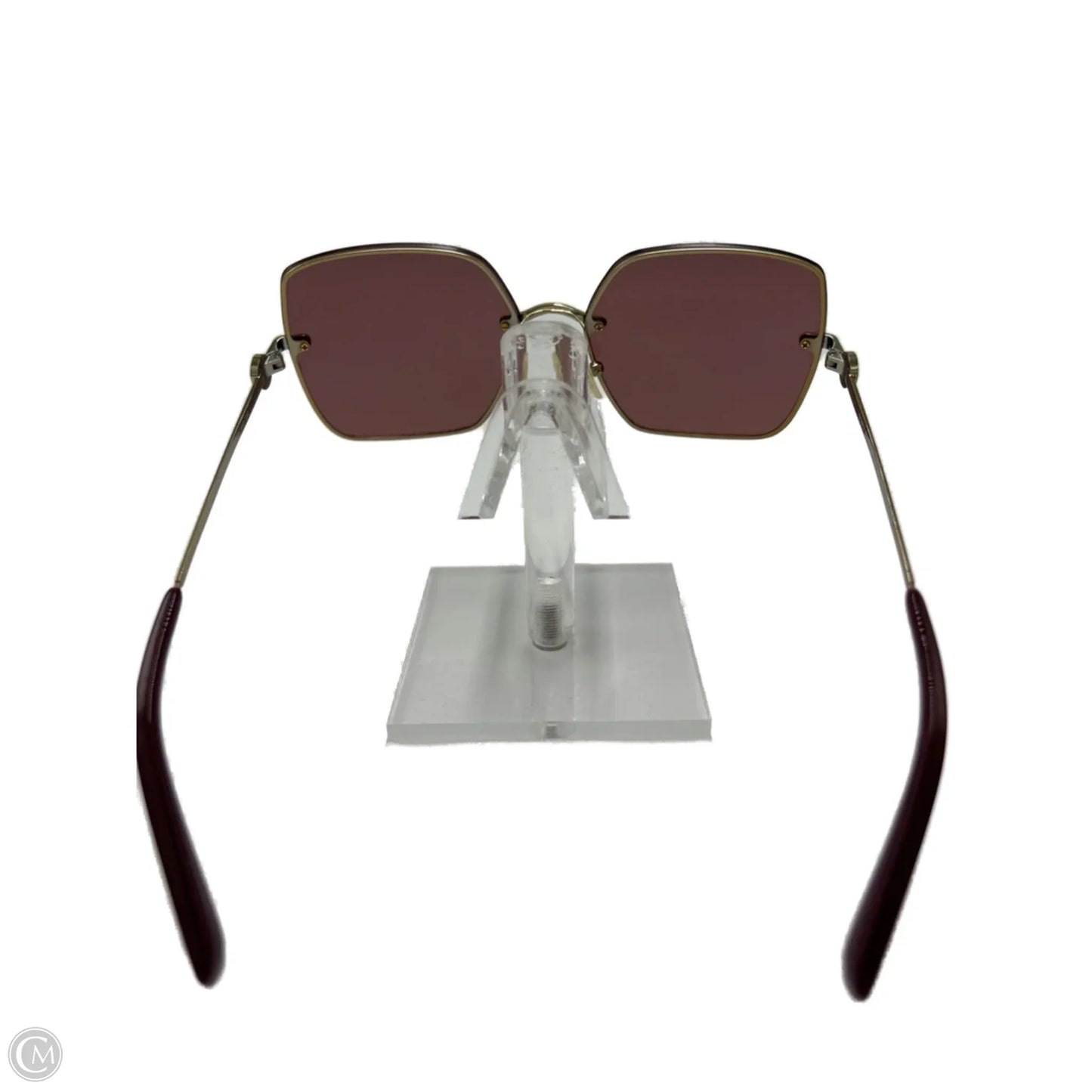Sunglasses Designer By Tory Burch