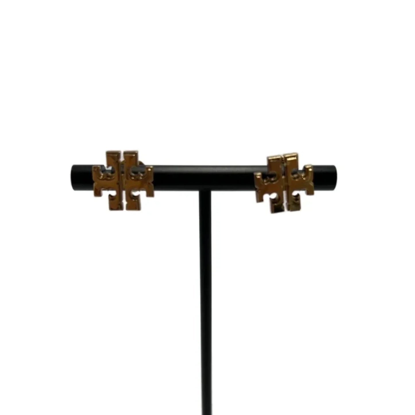 Tory Burch Kira Stud Designer Earrings