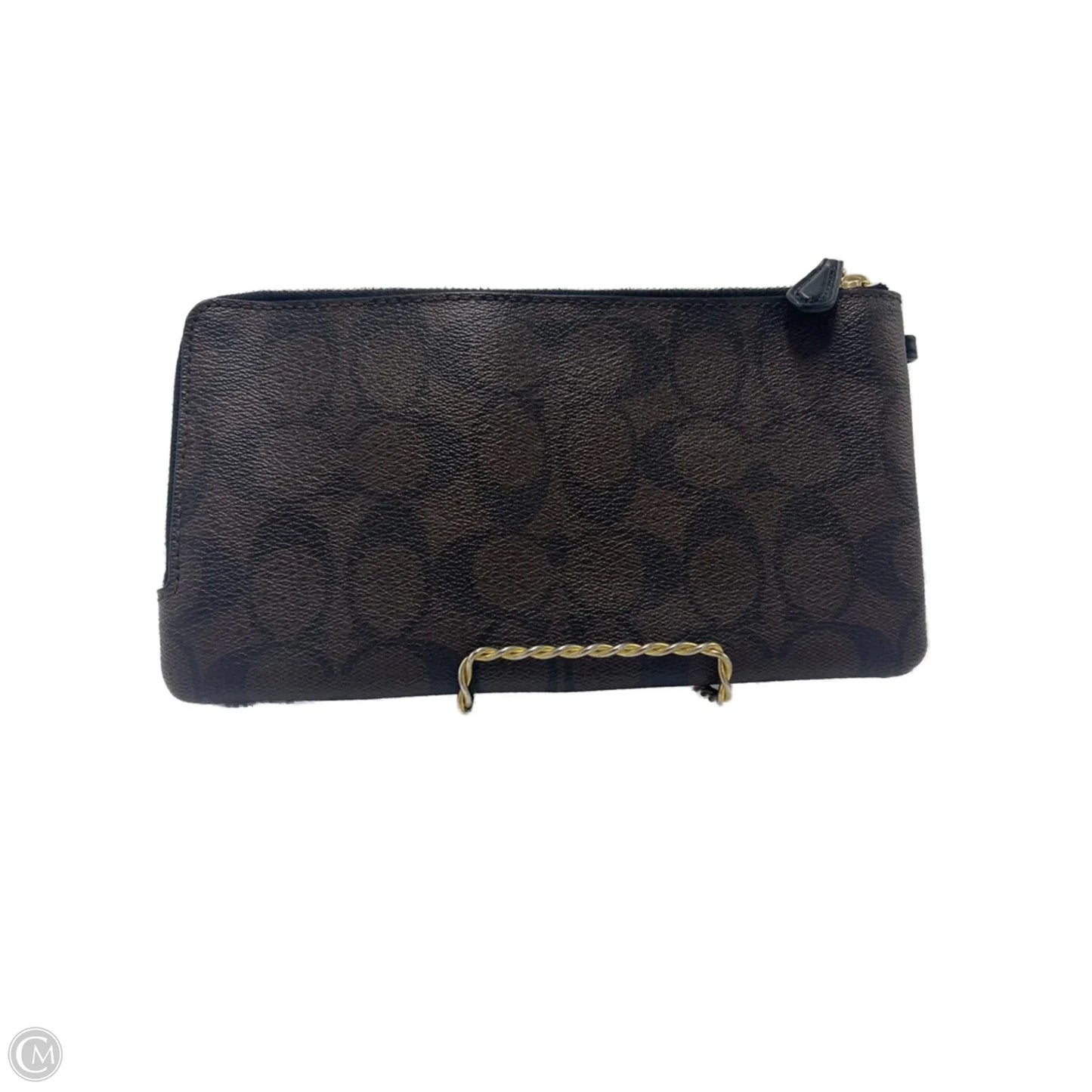 Wristlet Designer By Coach