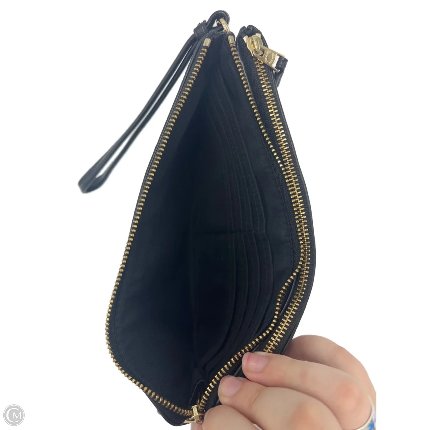 Wristlet Designer By Coach