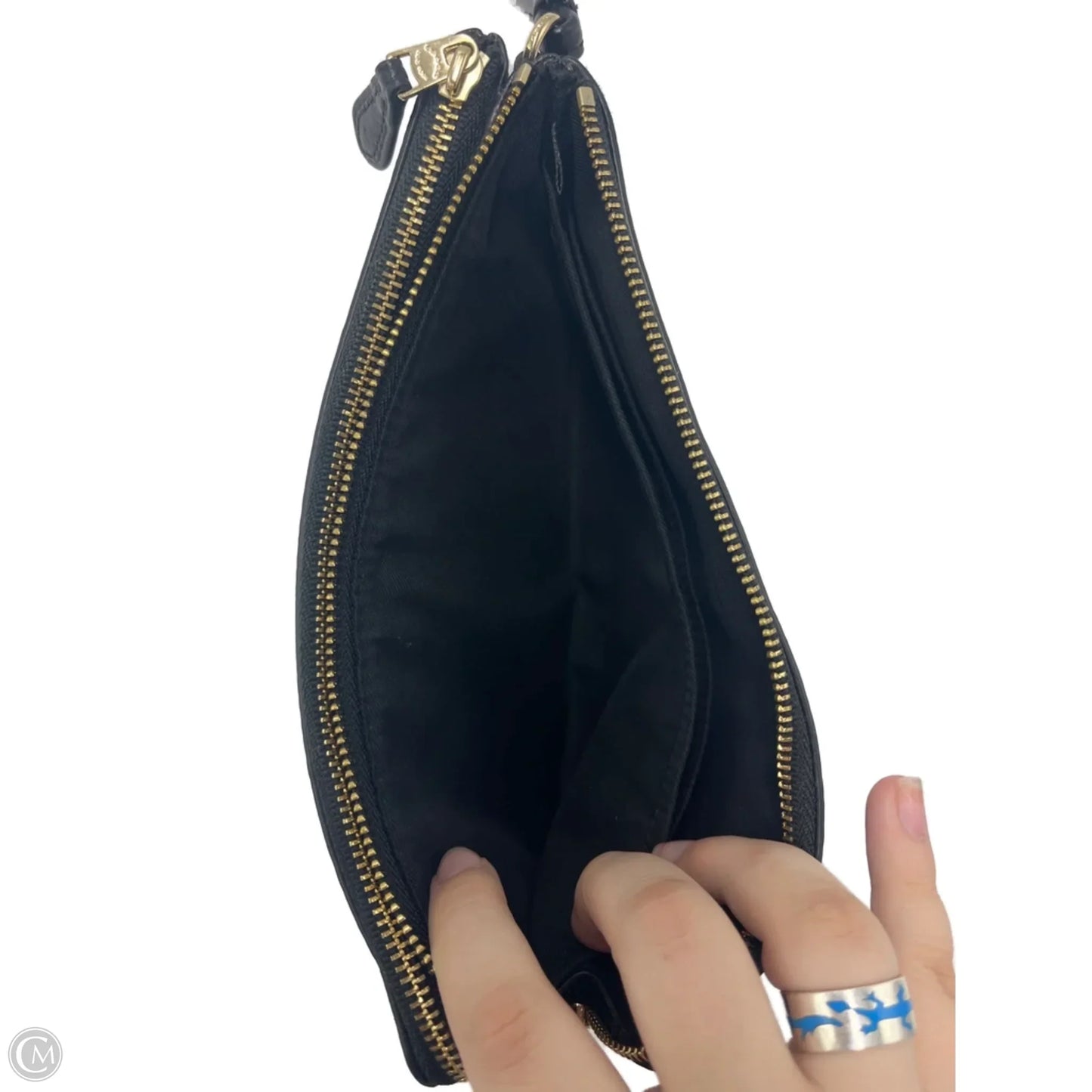 Wristlet Designer By Coach