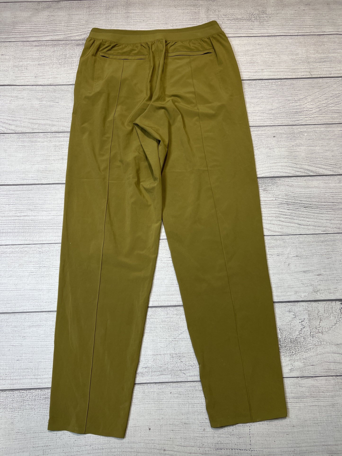 Athletic Pants By Athleta Size: L