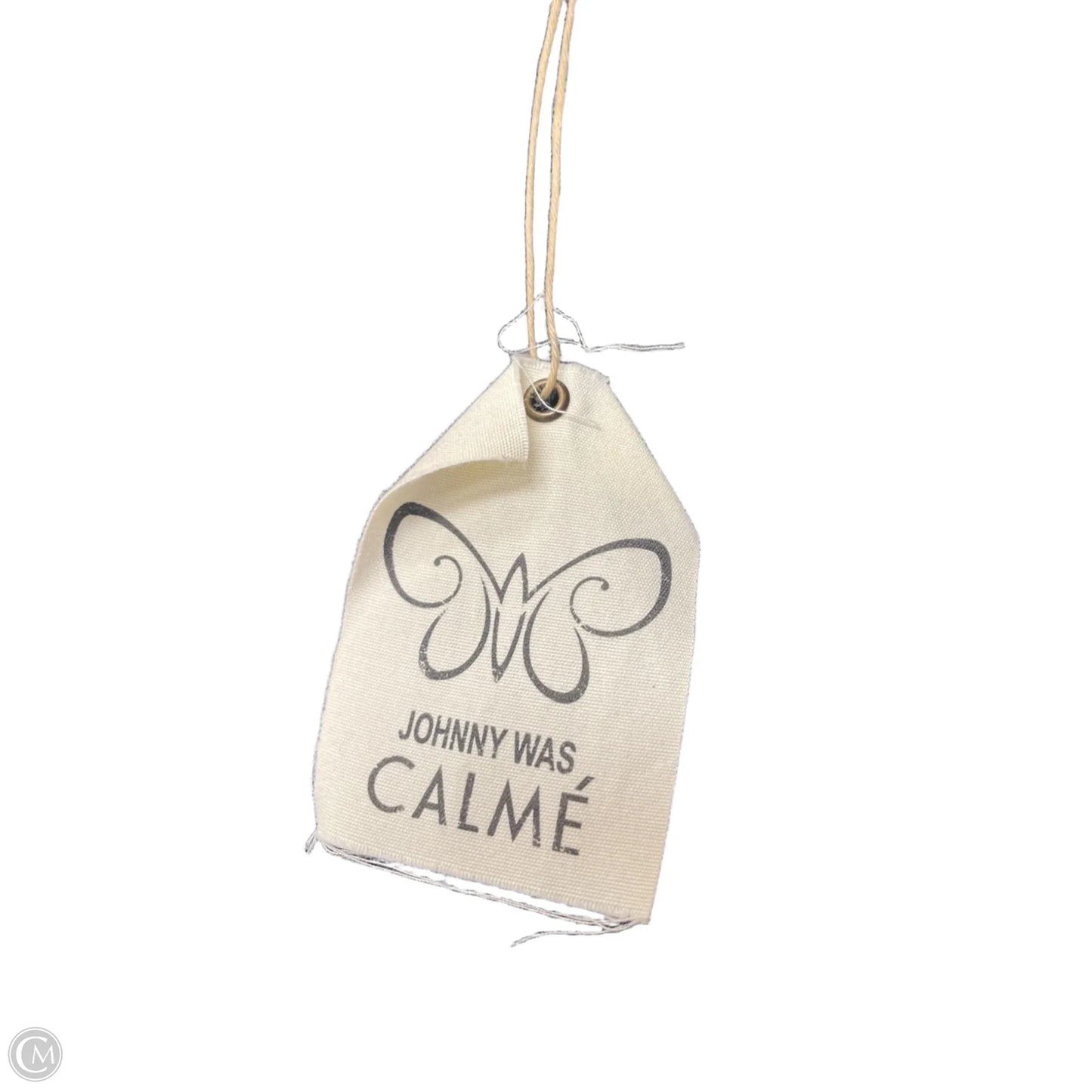 Shawl By Johnny Was In Navy, Size: Xs