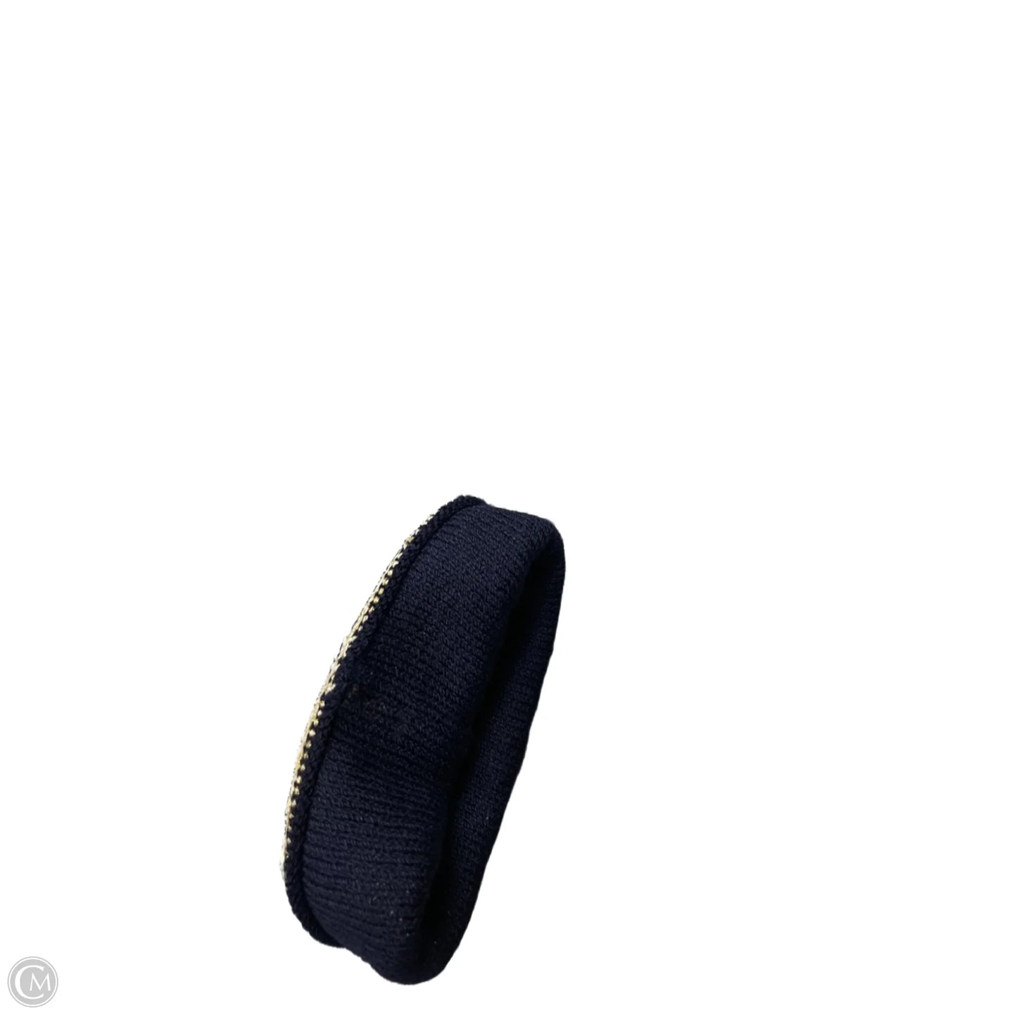 Blazer Luxury Designer By St John Collection In Navy, Size: S
