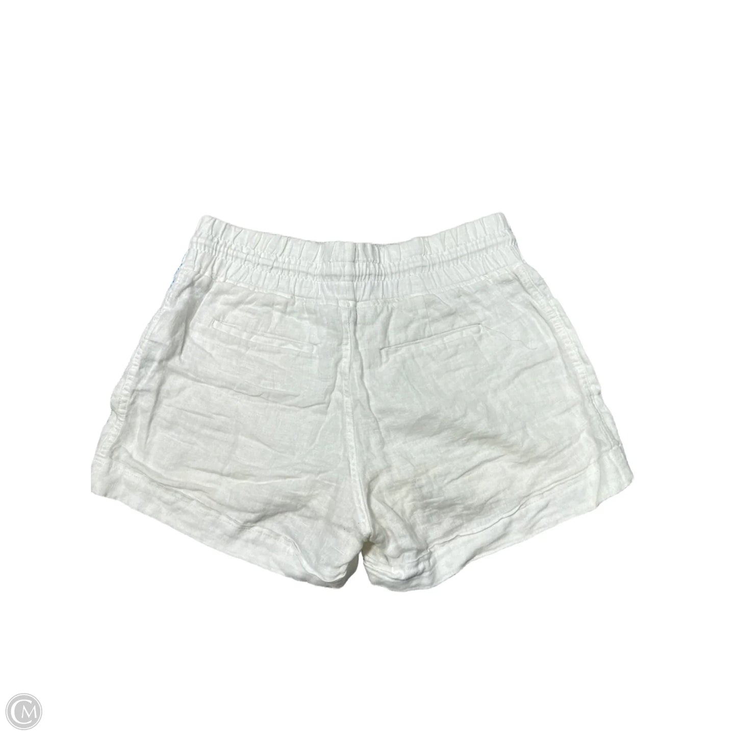 Shorts By Athleta In White, Size: S