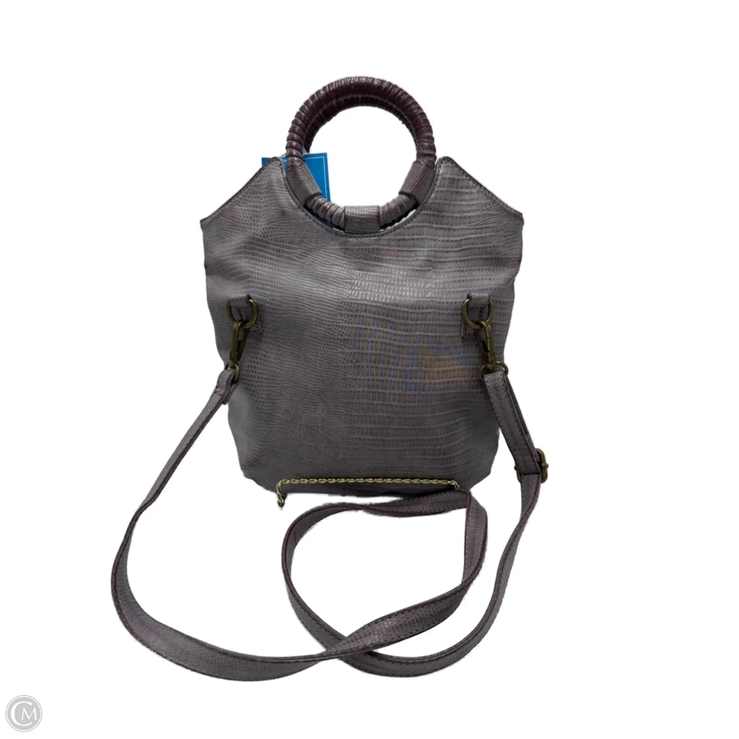Handbag By Anthropologie