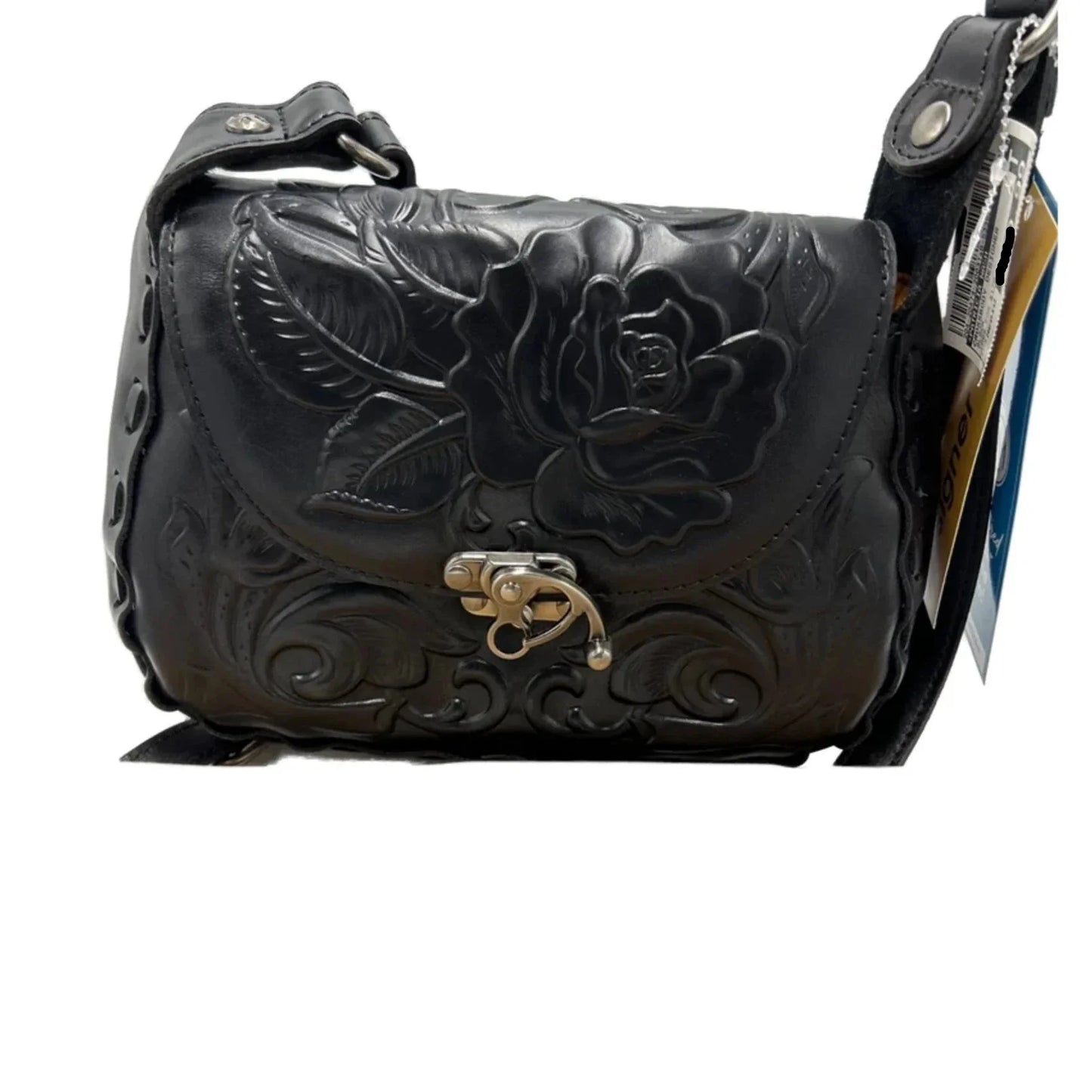 New! Crossbody Designer By Patricia Nash