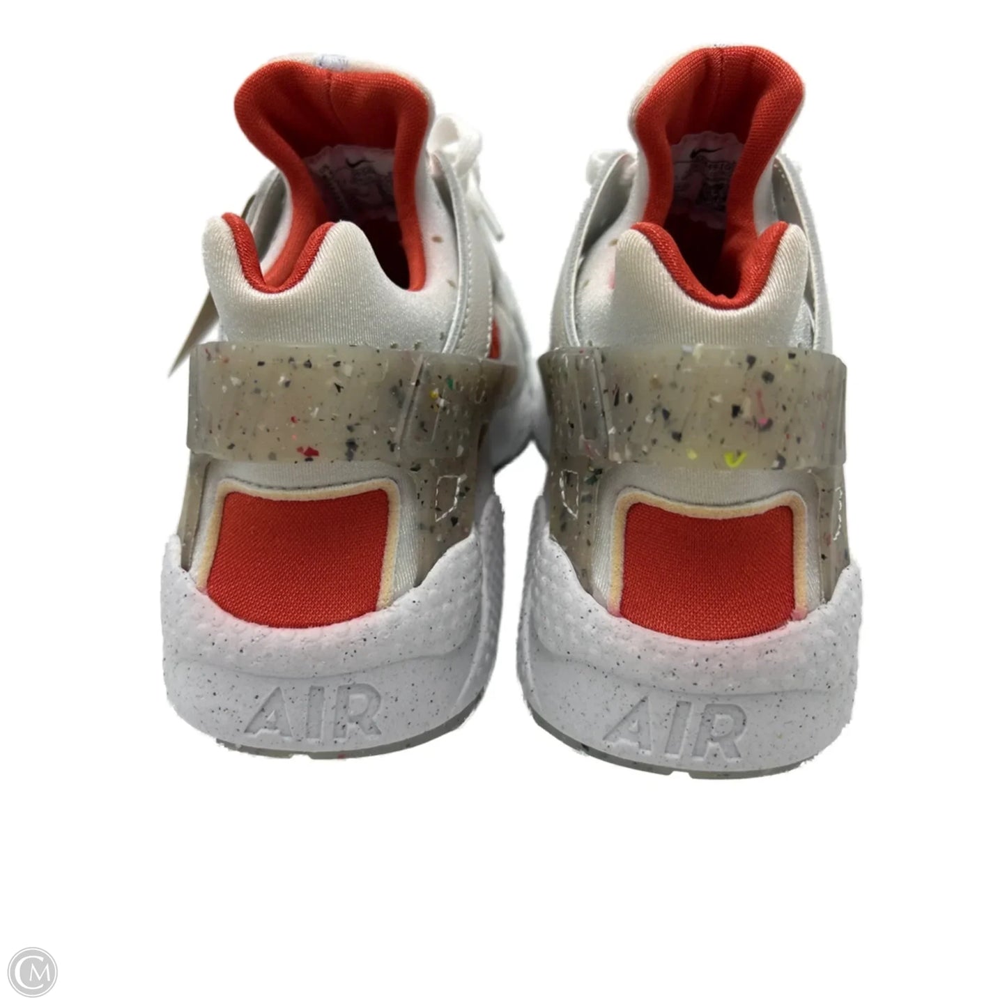 New! Nike Air Huarache Crater Designer Athletic Shoes, Size: 8.5