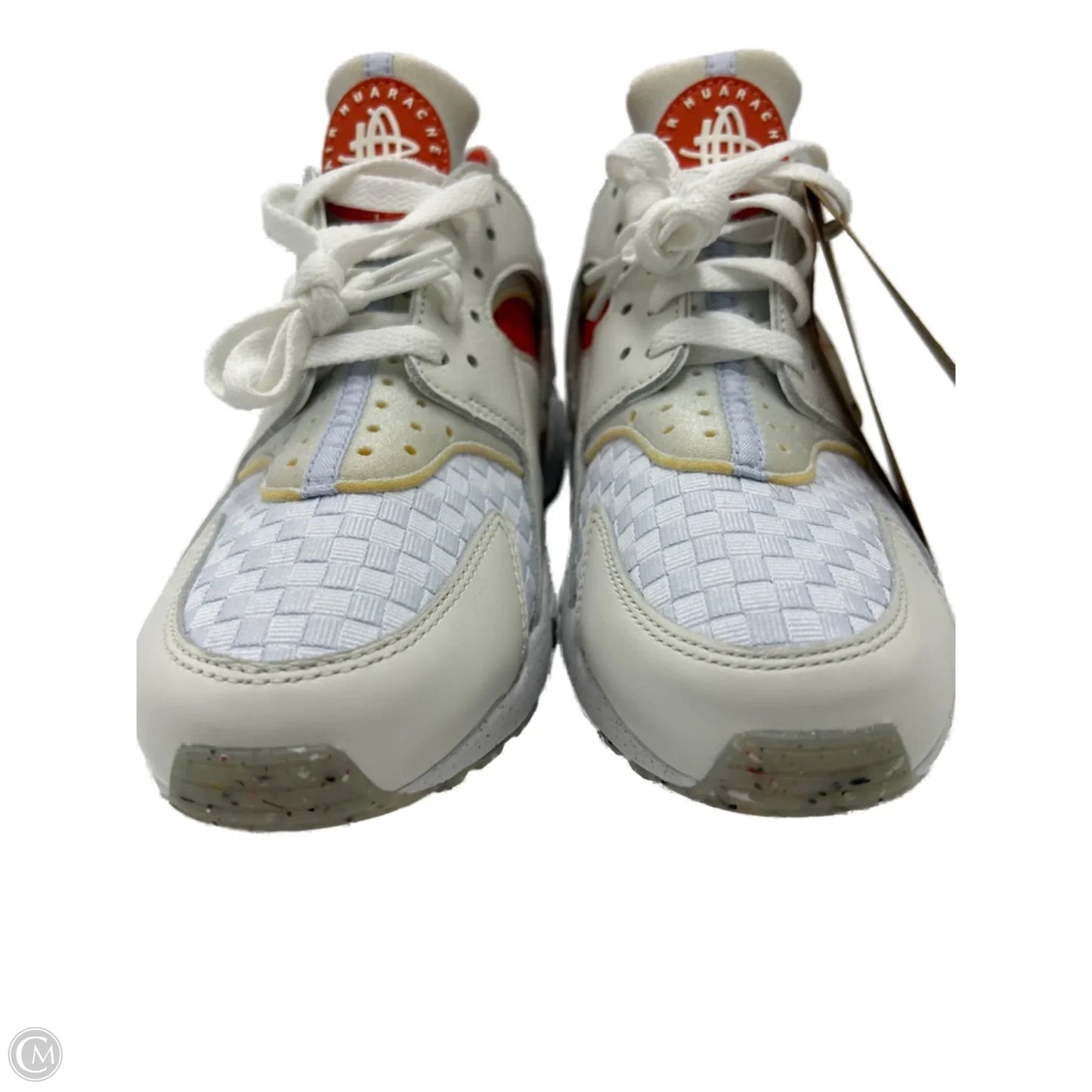 New! Nike Air Huarache Crater Designer Athletic Shoes, Size: 8.5