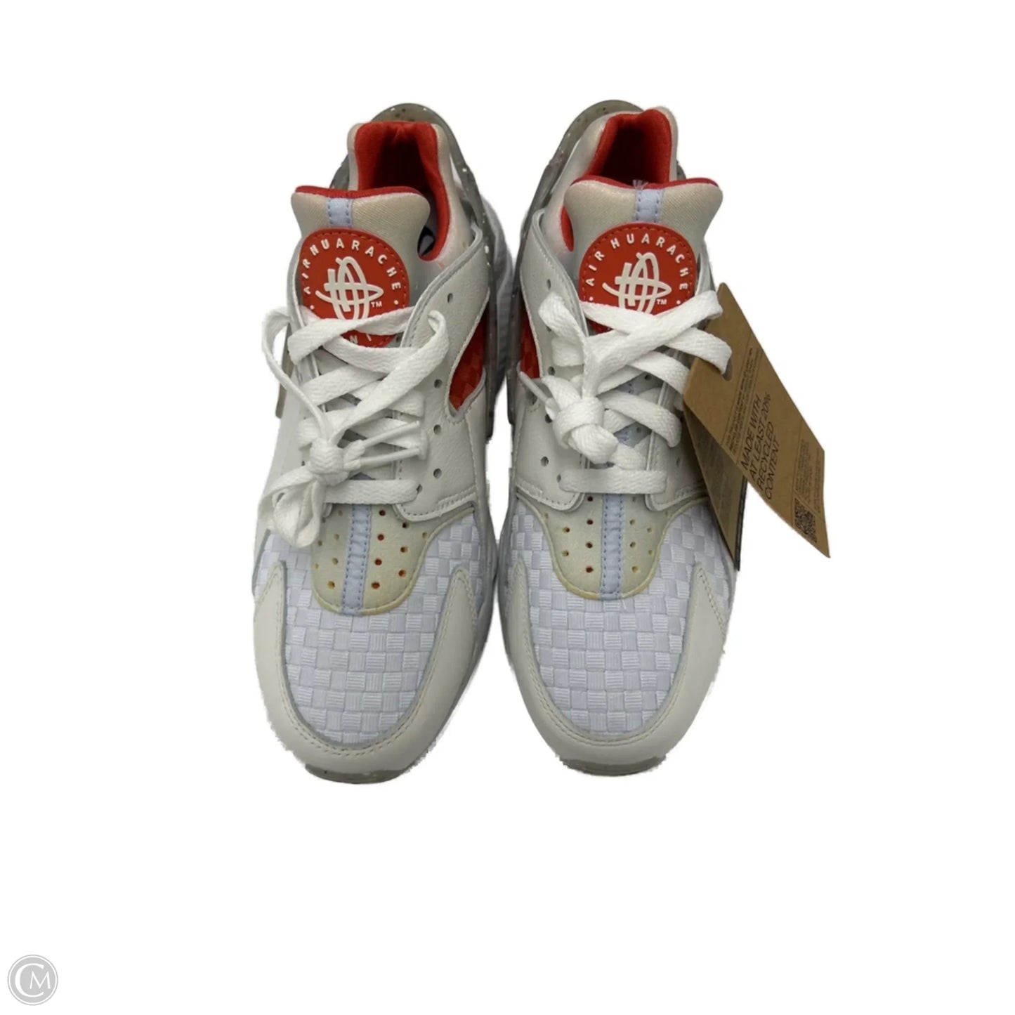 New! Nike Air Huarache Crater Designer Athletic Shoes, Size: 8.5
