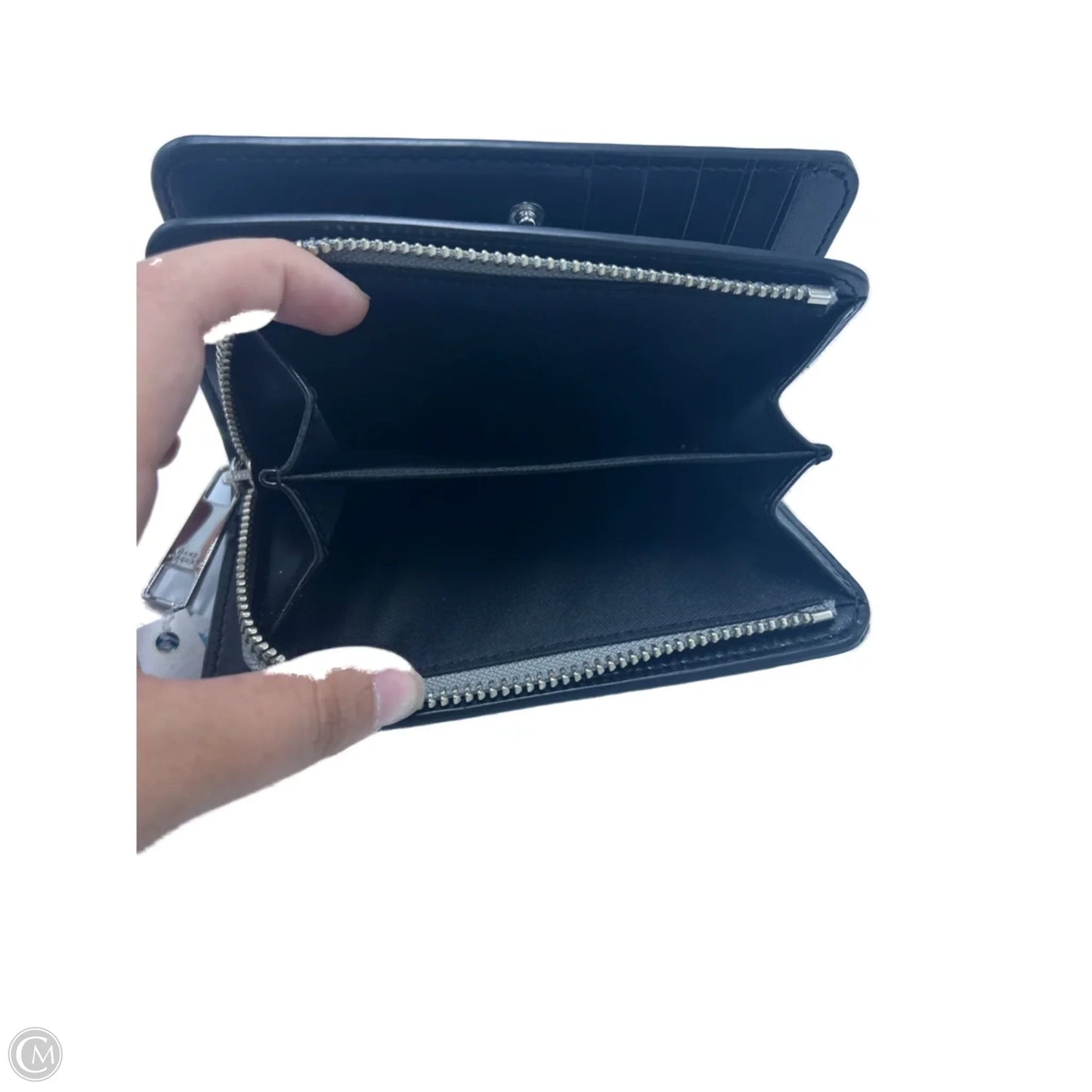 Wallet Luxury Designer By Marc Jacobs