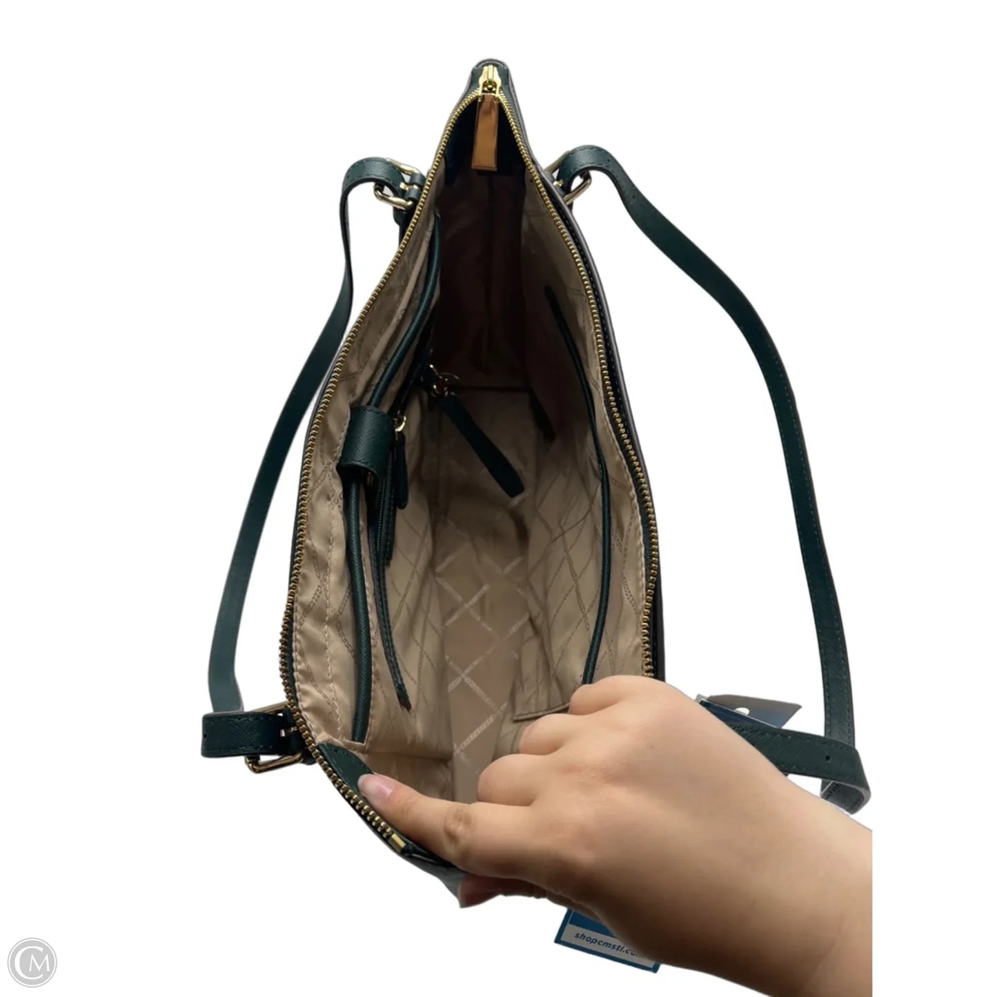Handbag Designer By Michael Kors