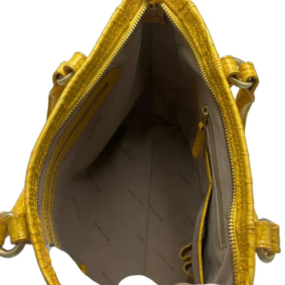 Brahmin Medium Asher Designer Handbag