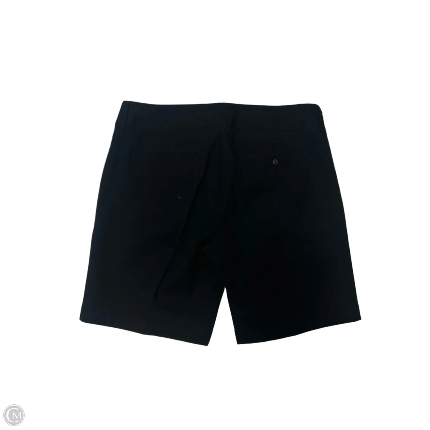 Shorts By J. Crew In Black, Size: 12
