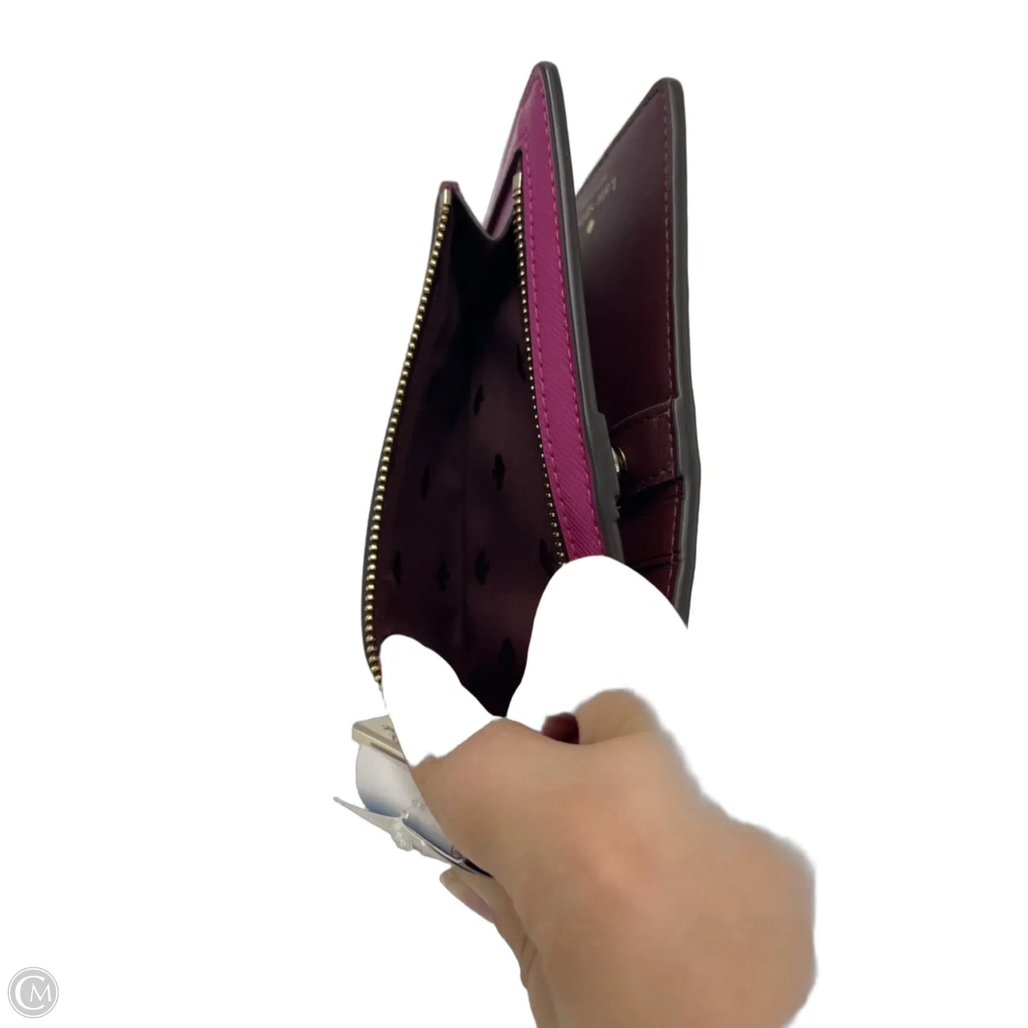 Wallet Designer By Kate Spade