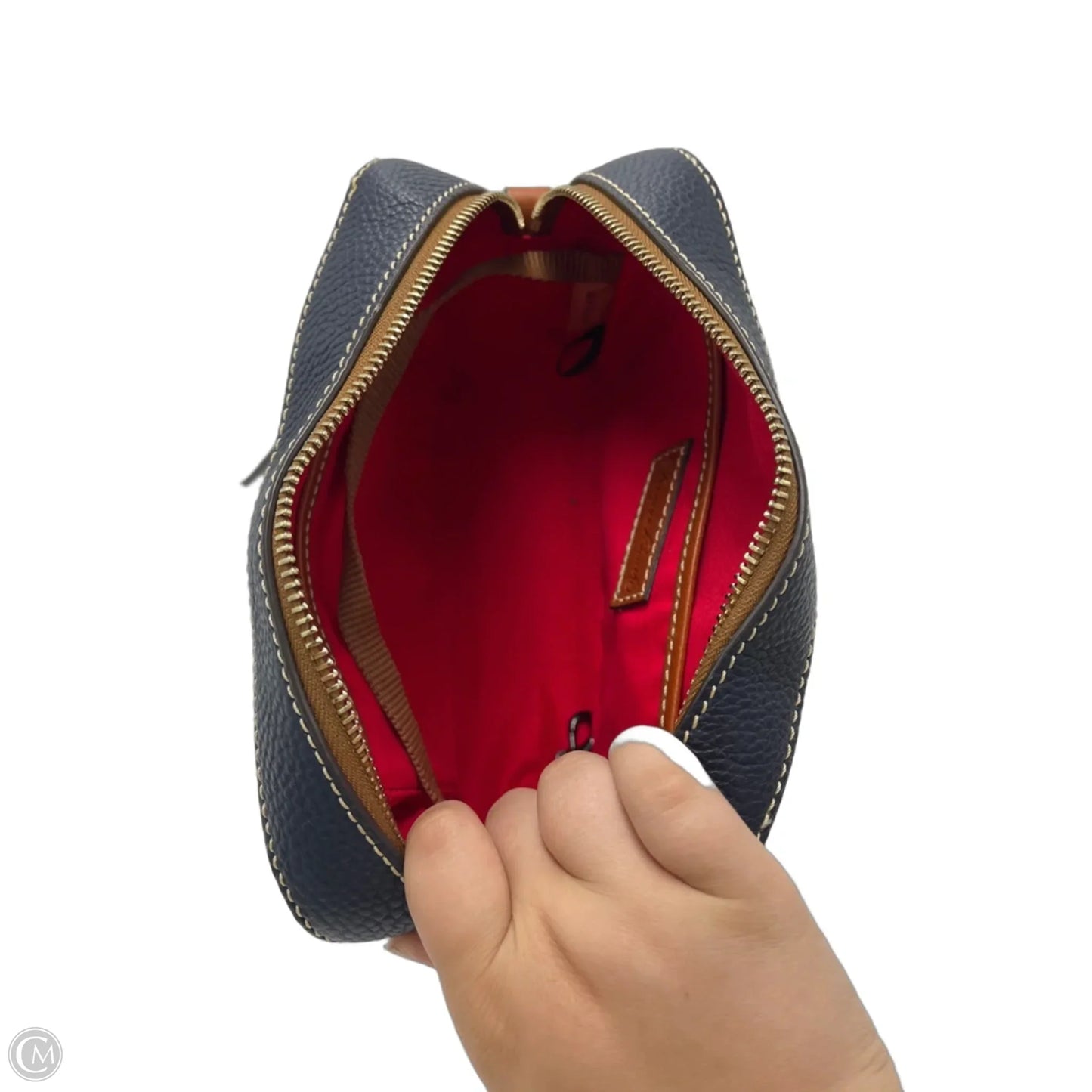 Crossbody Designer By Dooney And Bourke