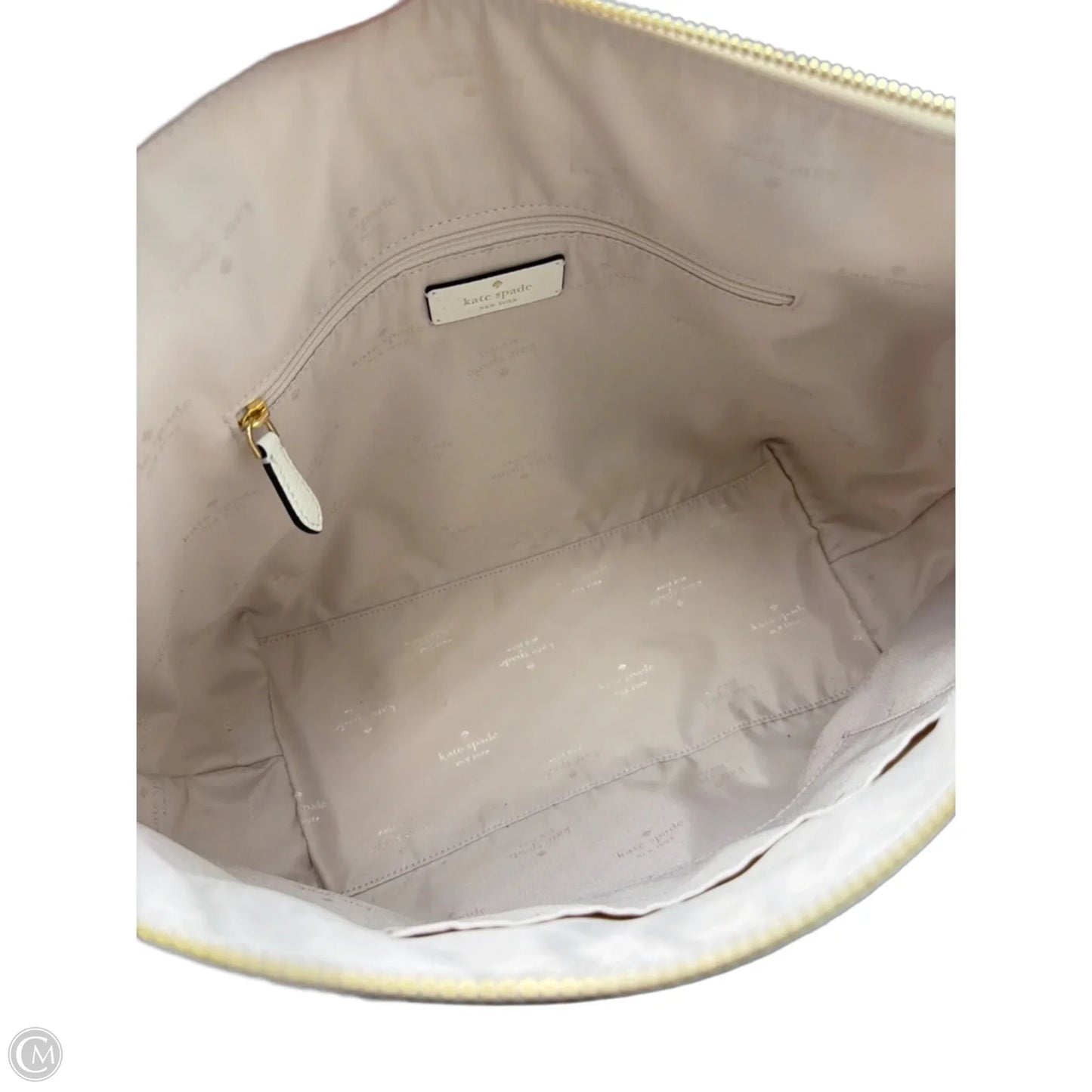 Handbag Designer By Kate Spade