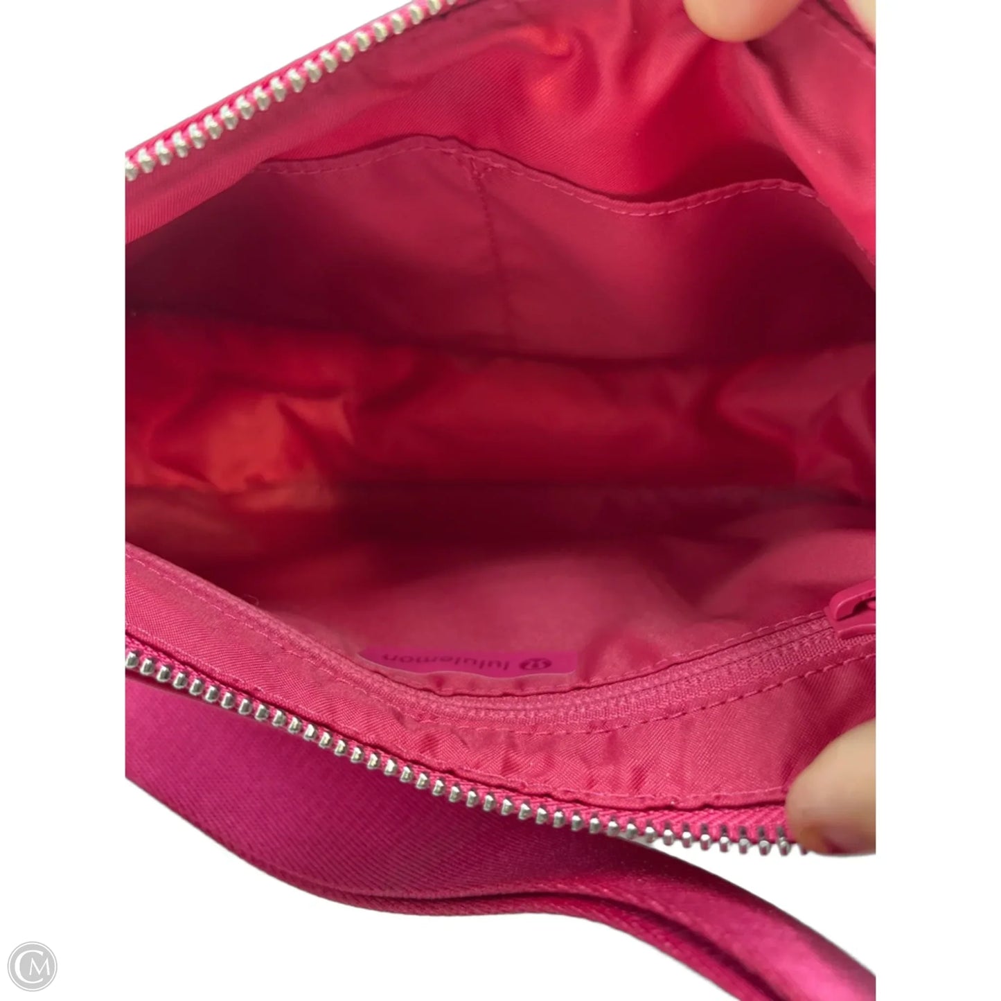 Handbag By Lululemon