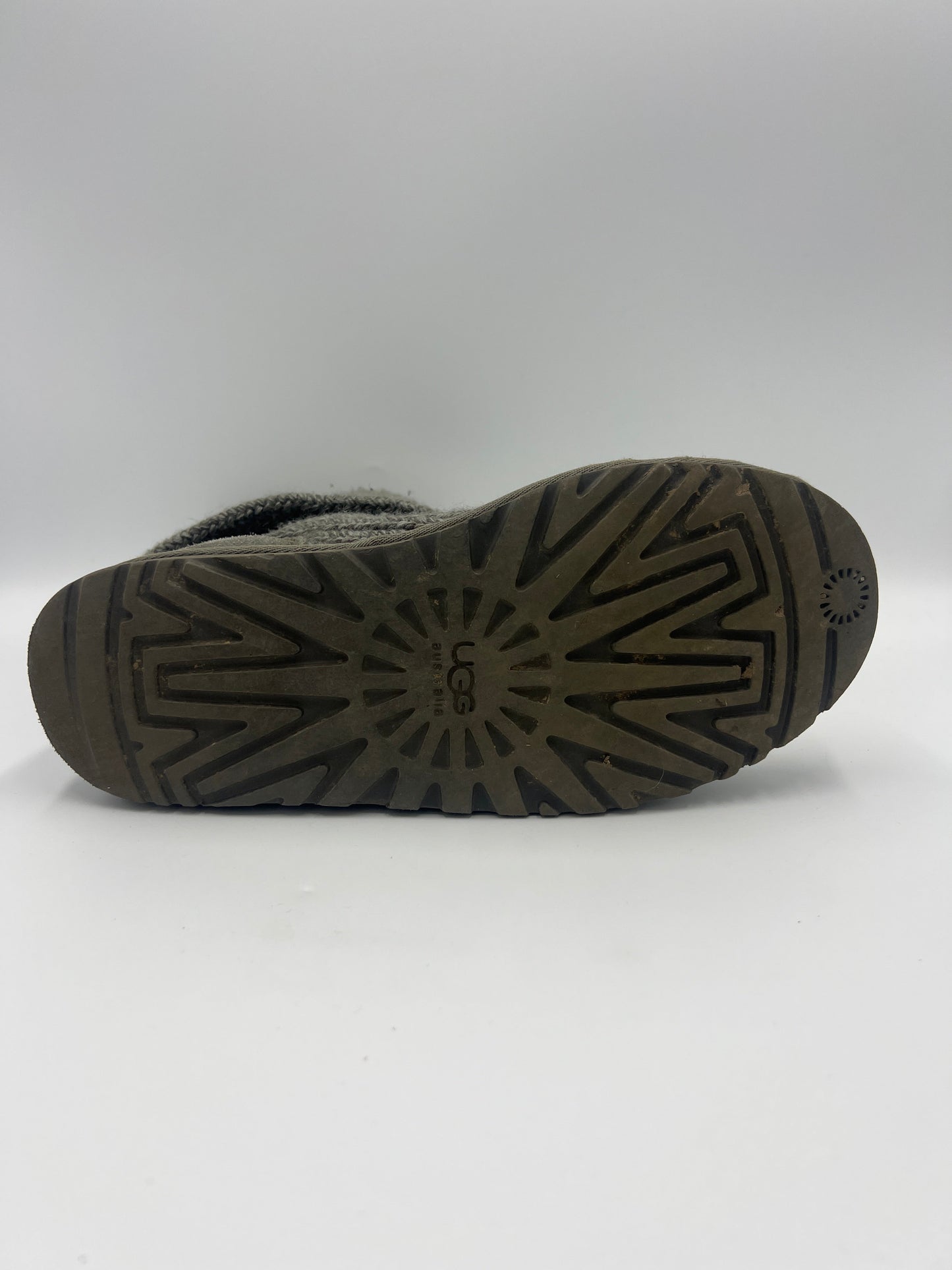 Boots Designer By Ugg Size: 9