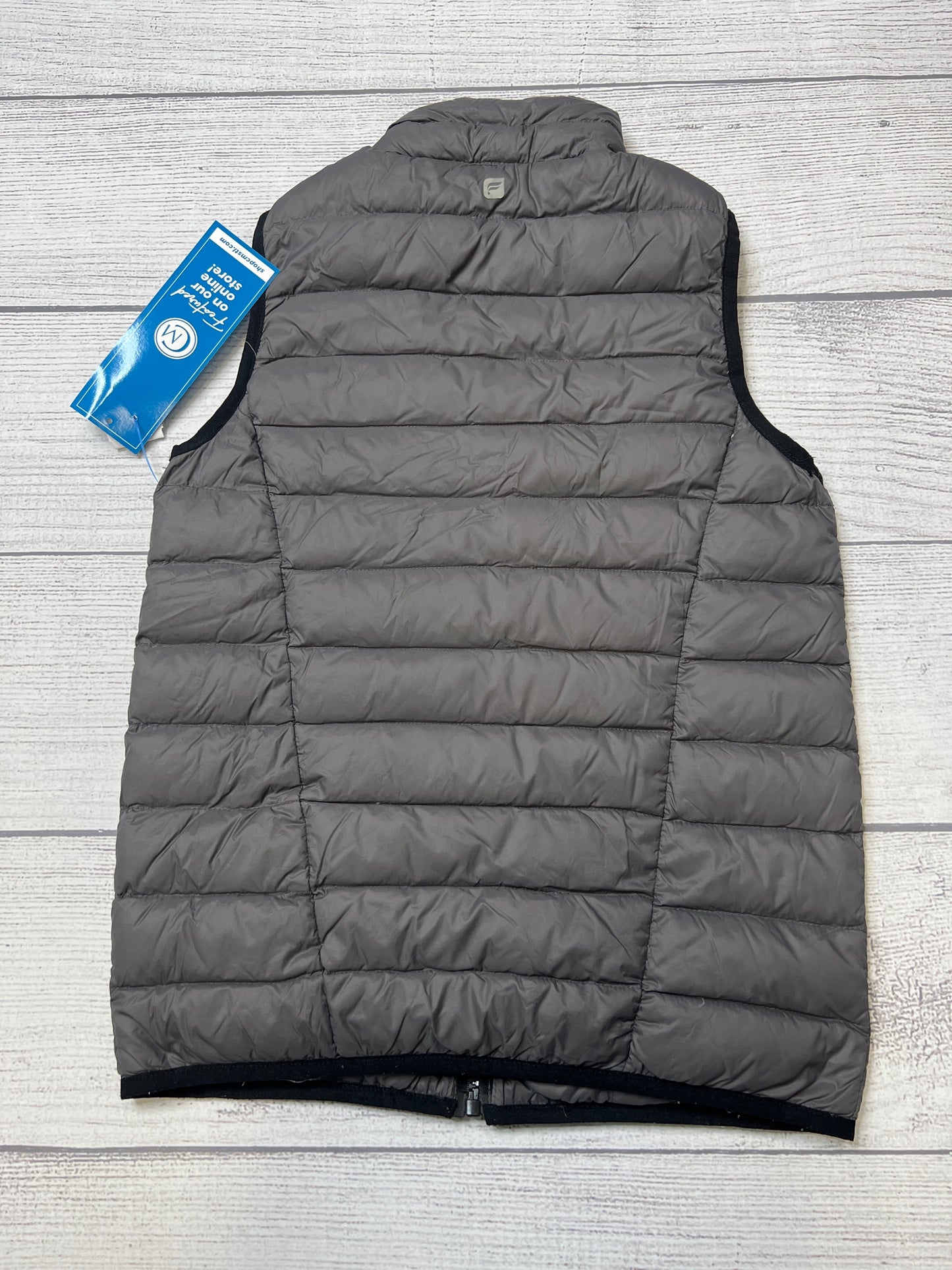Jacket Puffer & Quilted By Fabletics Size: Xs
