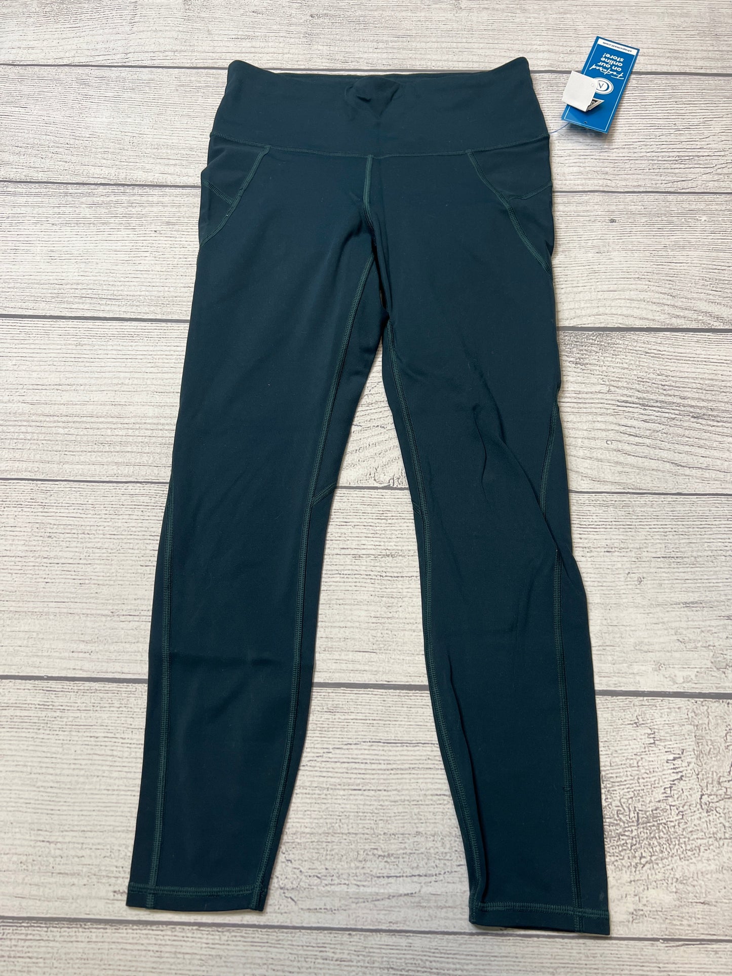 Athletic Leggings By Athleta Size: S