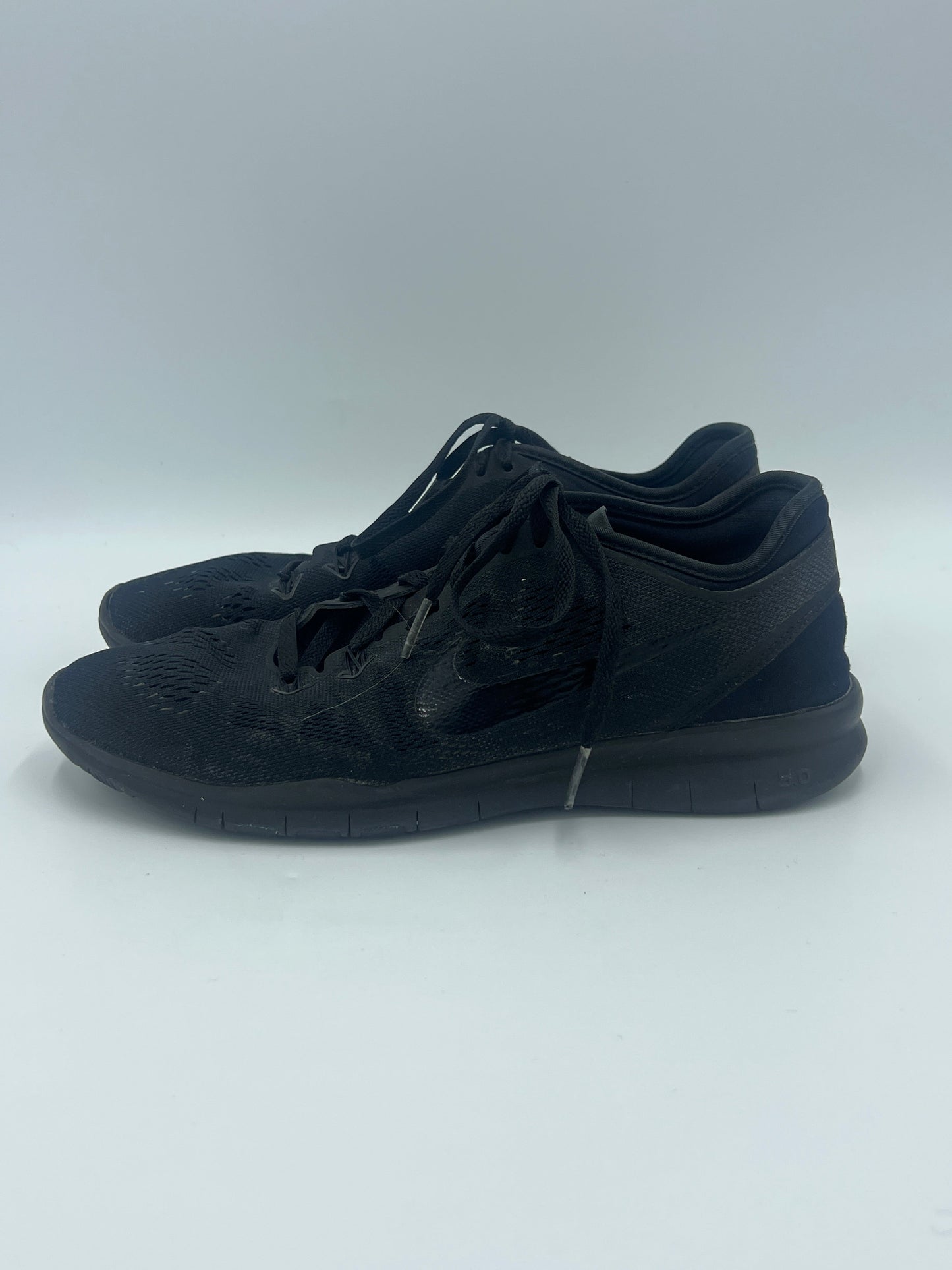Shoes Athletic By Nike Size: 9