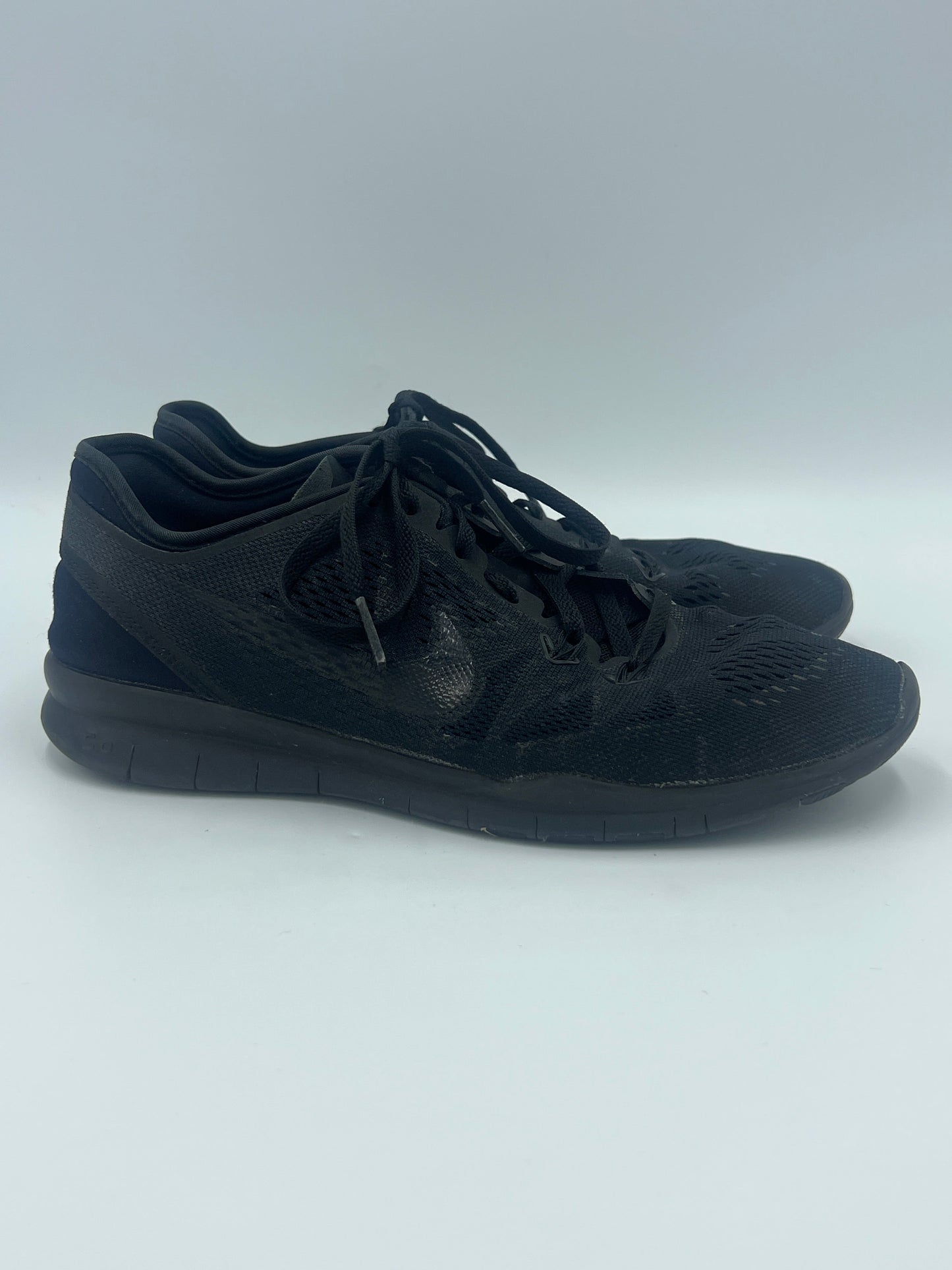 Shoes Athletic By Nike Size: 9