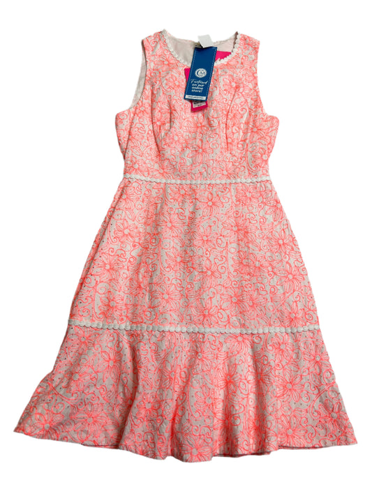 Dress Casual Short By Lilly Pulitzer  Size: Xxs